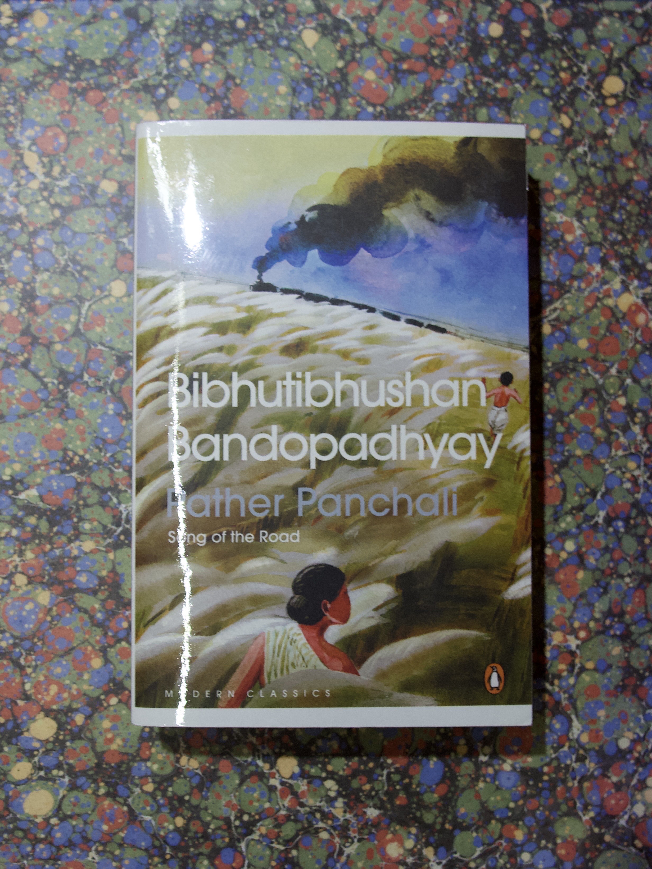 Aranyak Of the Forest (Bibhutibushan Bandyopadhyay)