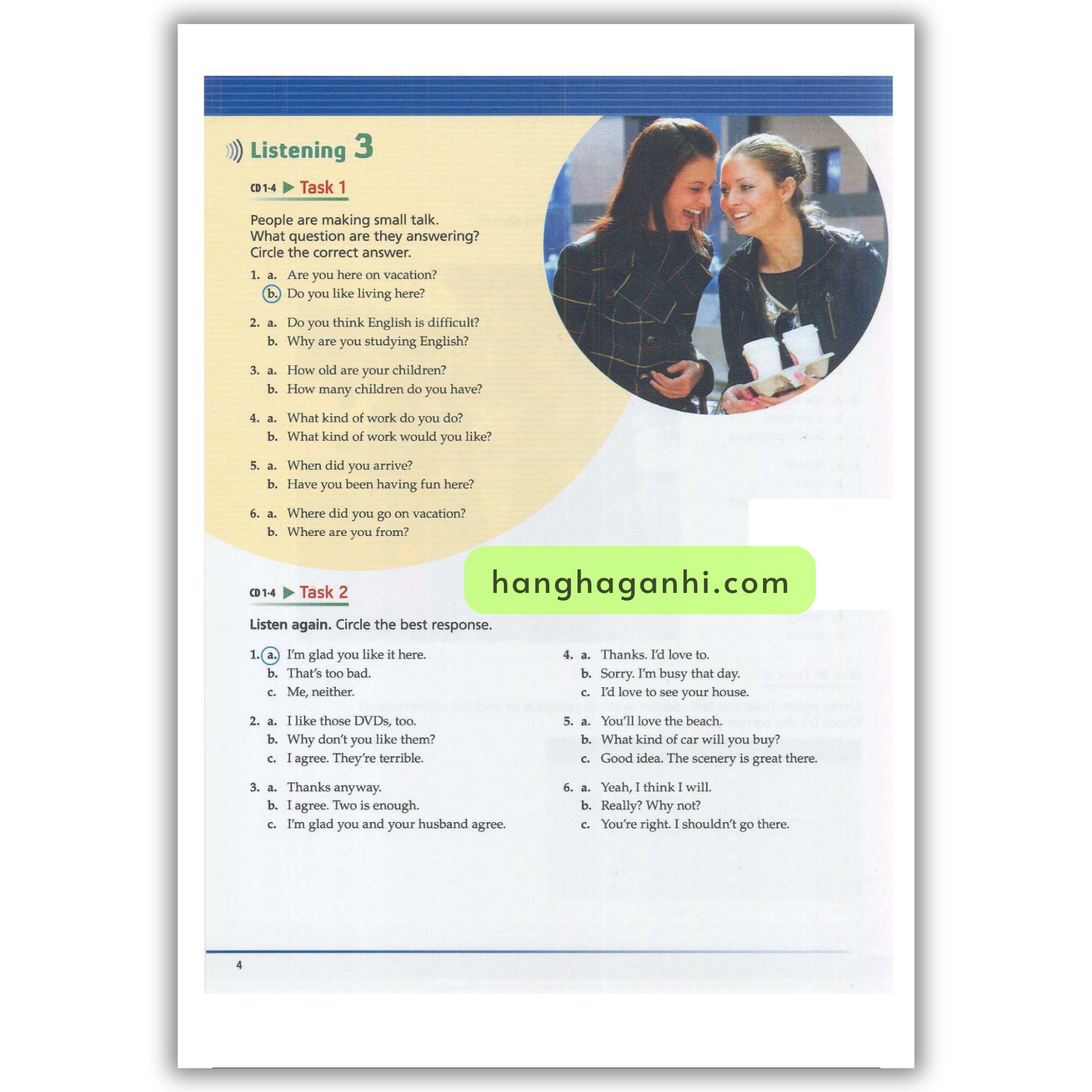Expanding Tactics for Listening Student Book (Third Edition)_thumbnail_7