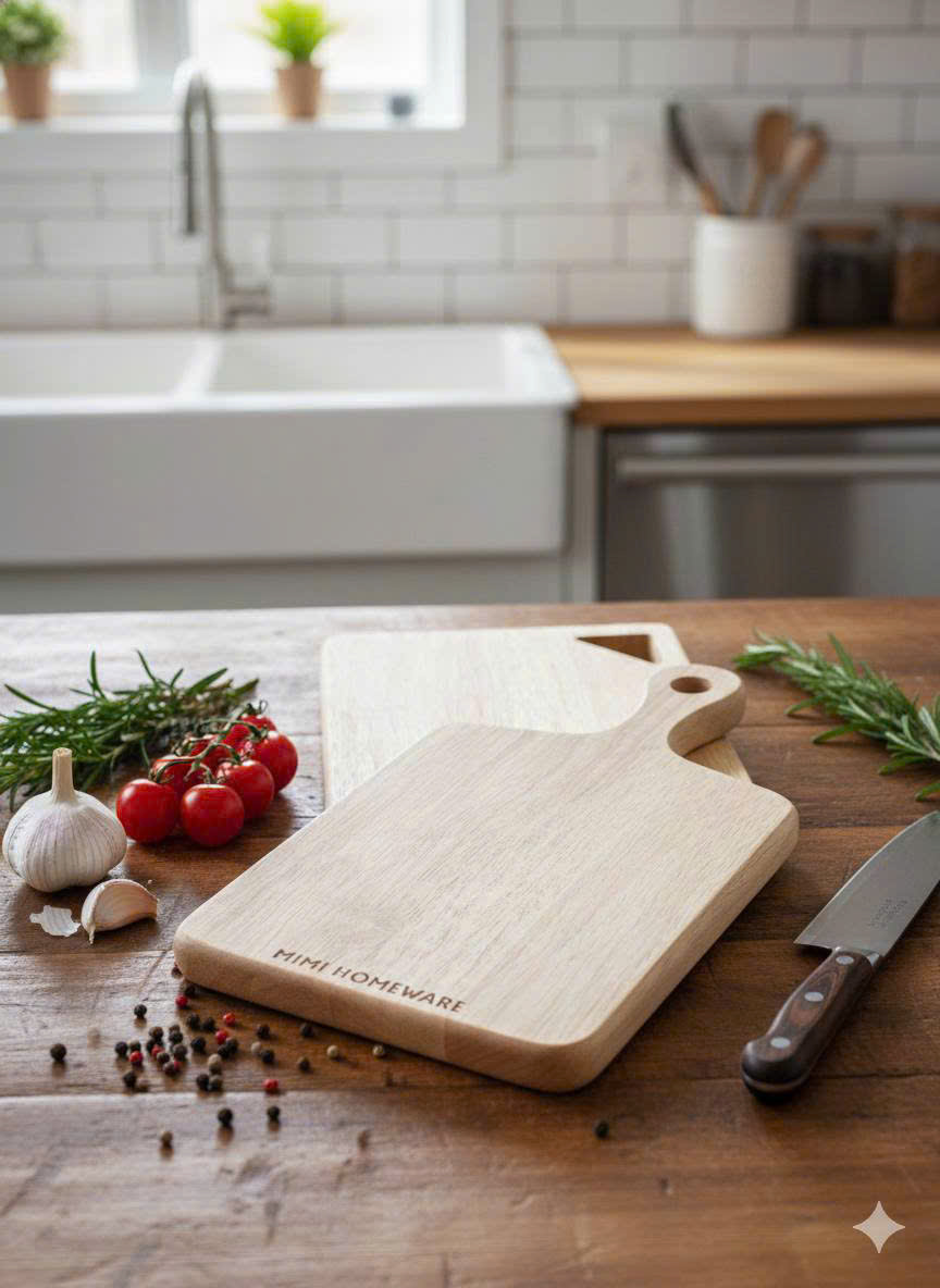 SET 2 Thớt gỗ Mimi Homeware_thumbnail_2