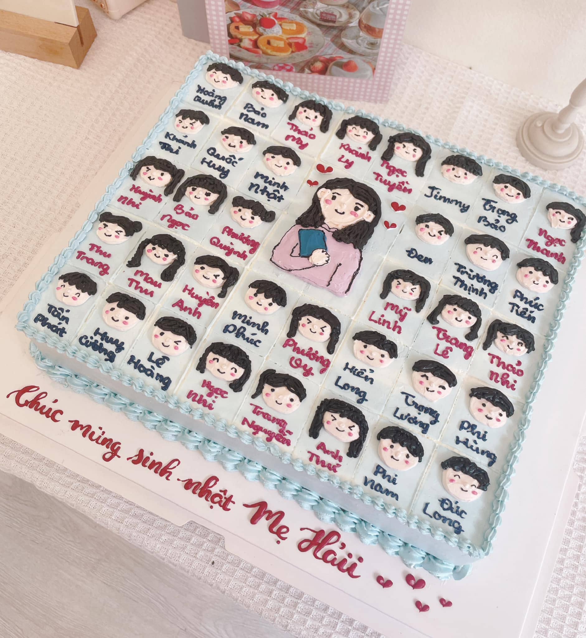 Tổng kết năm học_6