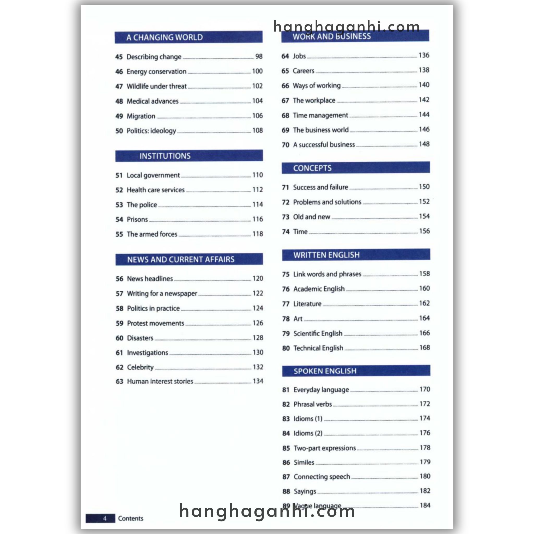 Oxford Word Skills Upper-Intermediate – Advanced Vocabulary With Answer Key ( 2Nd Edition)_thumbnail_16