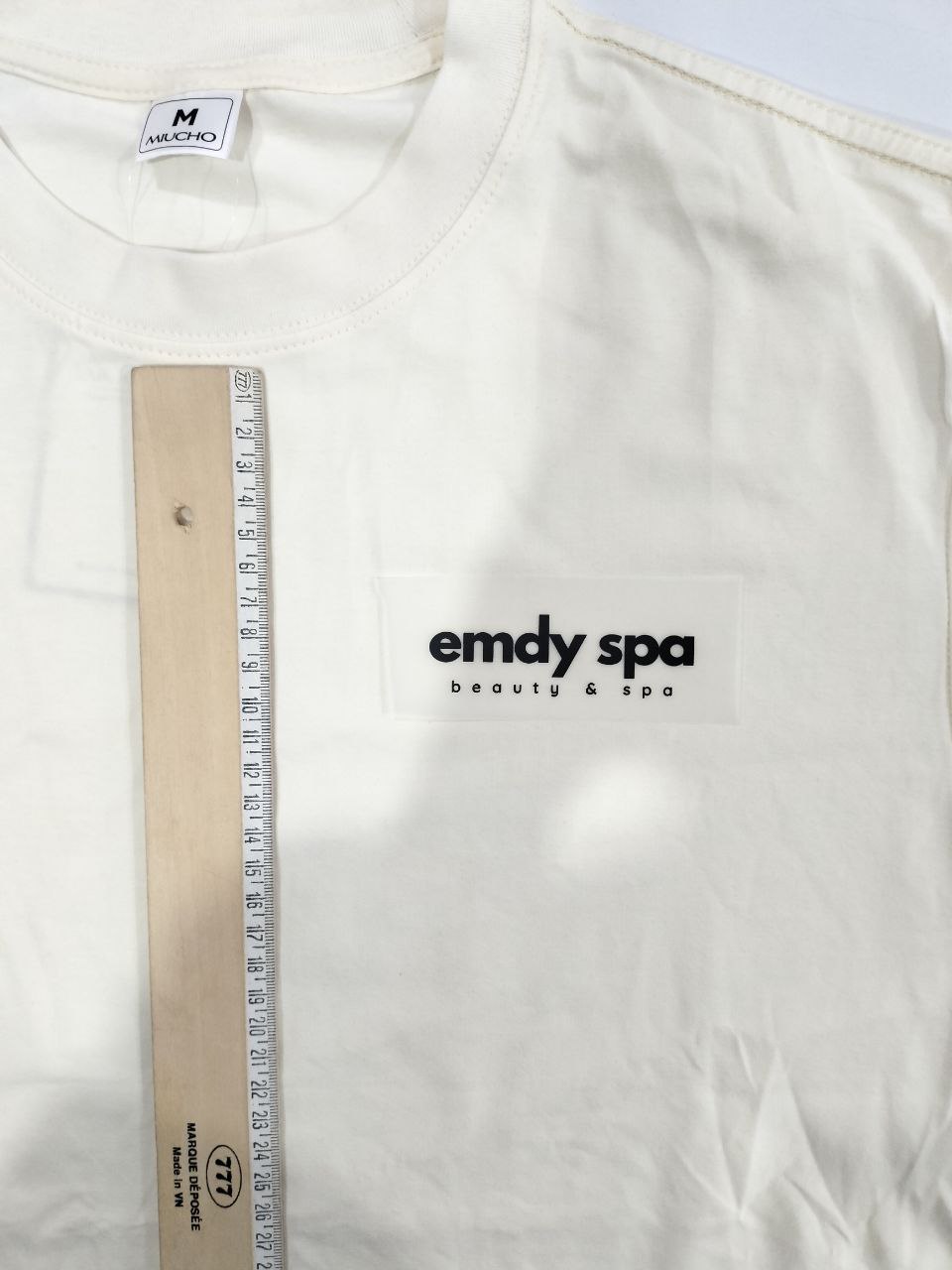 Áo thun thiết kế như yêu cầu TK121_thumbnail_1