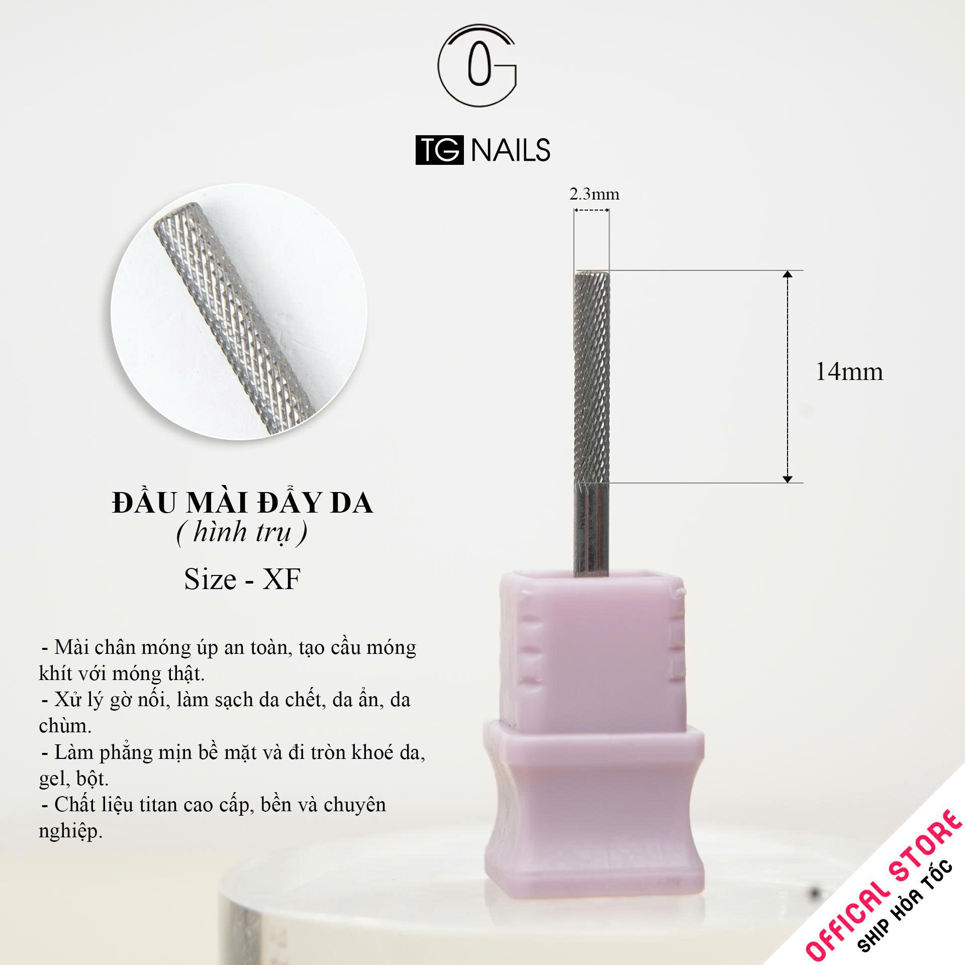 Đầu mài móng  TG NAILS cao cấp_thumbnail_8