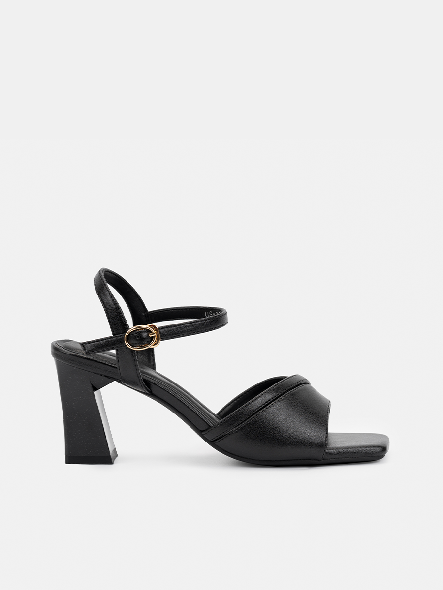 SD01 - Sandal Cao Gót Nữ 6cm