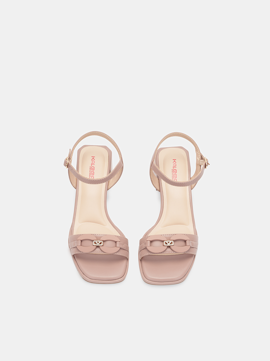 EUNN40 - Sandal Cao Gót Nữ 5cm