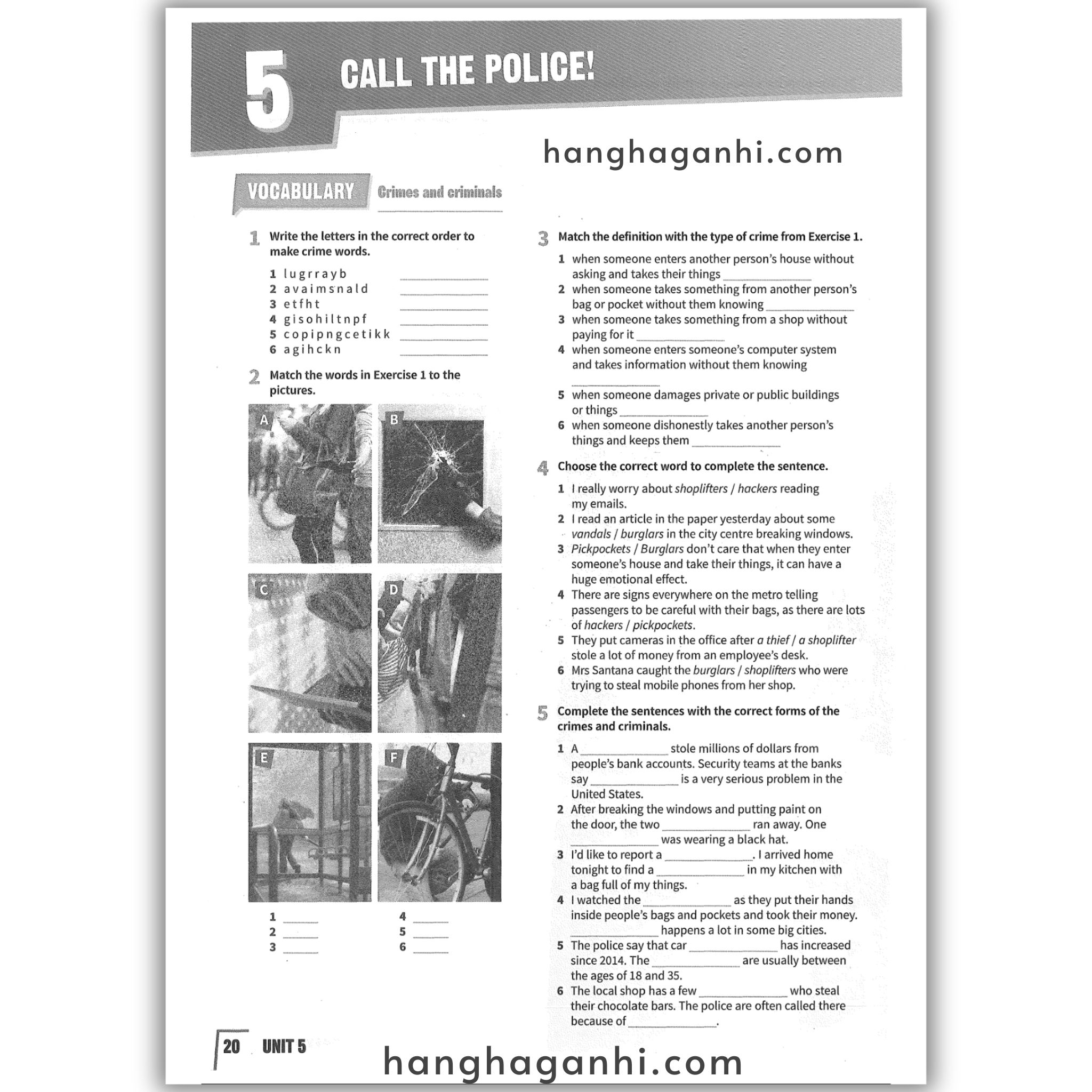 Cambridge PREPARE Level 4 ( Student’s Book- Workbook) Bản 2nd edition_thumbnail_8