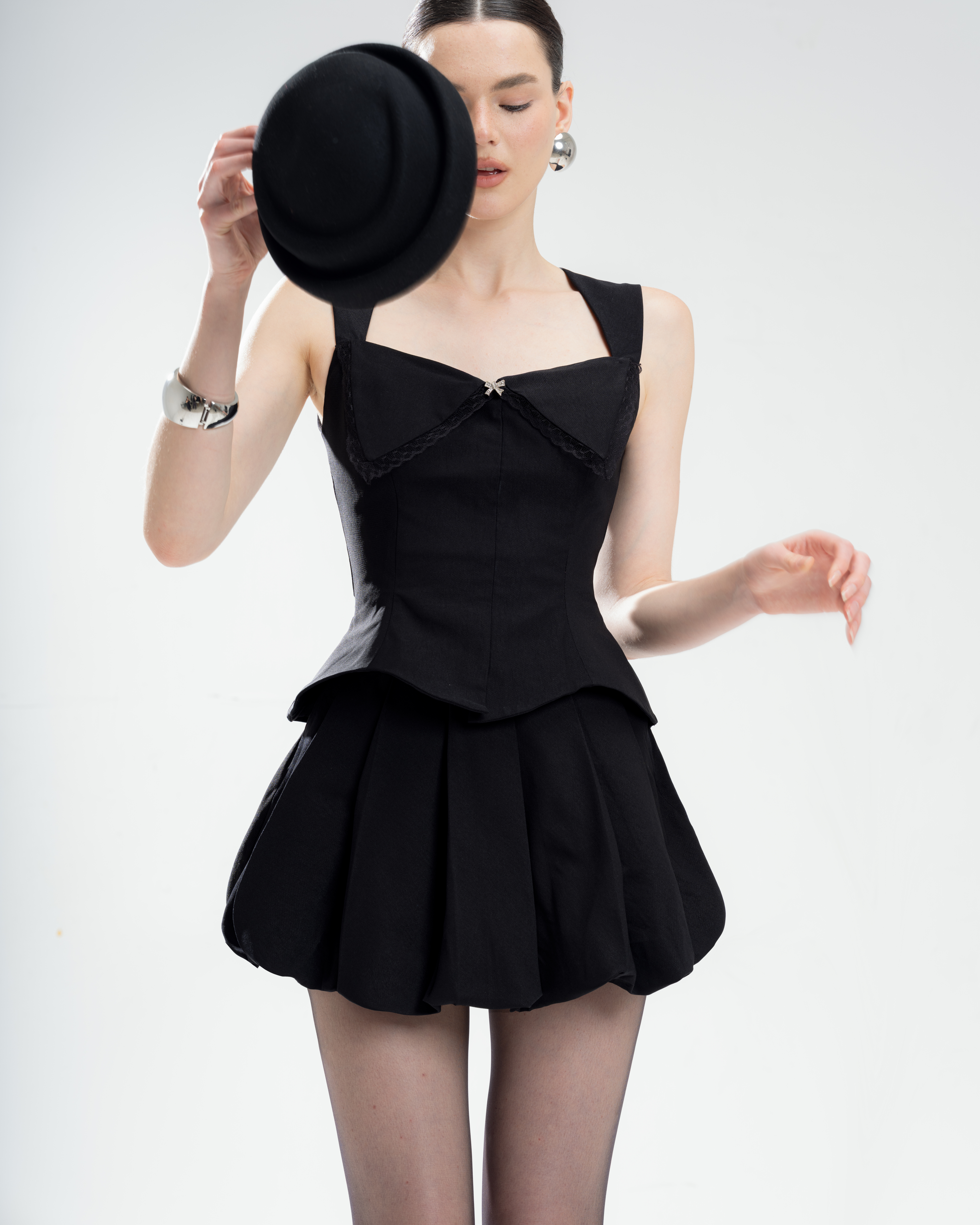 EMMET MOSANE Skirt_thumbnail_3