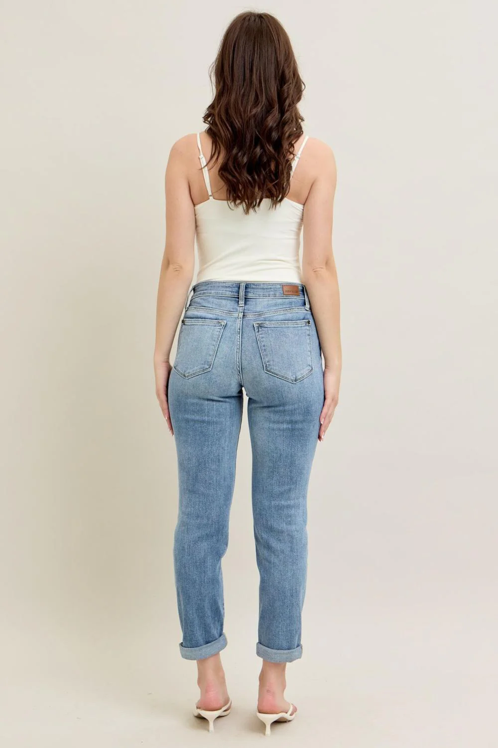 QJ719 - Jeans relax skinny_thumbnail_2