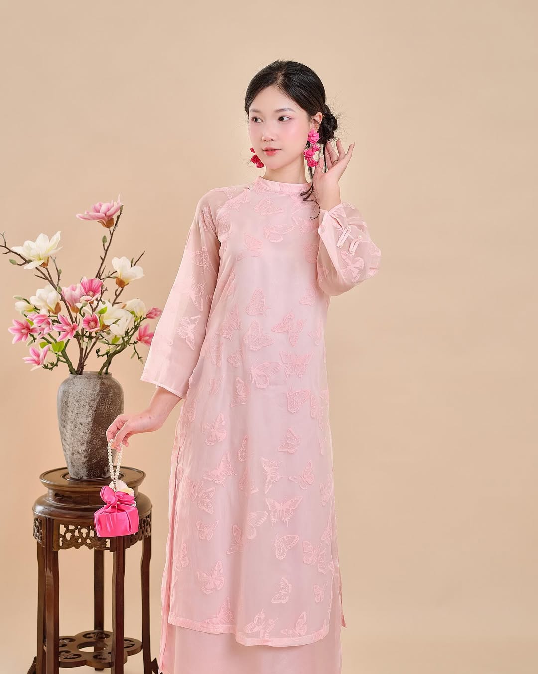 Áo dài Hồng Điệp_thumbnail_10