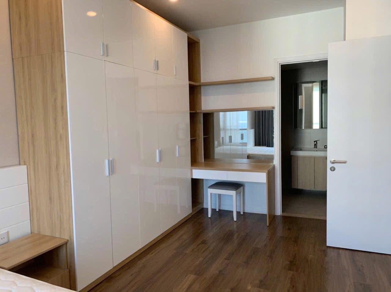 Nhà đẹp, giá rẻ - Thuê nhanh căn hộ 2PN, đầy đủ nội thất view thoáng mát 