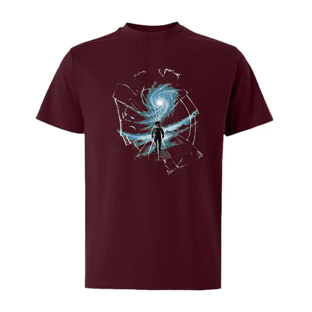 Áo thun form rộng nhiều màu dễ phối TeePrint 3205_thumbnail_16