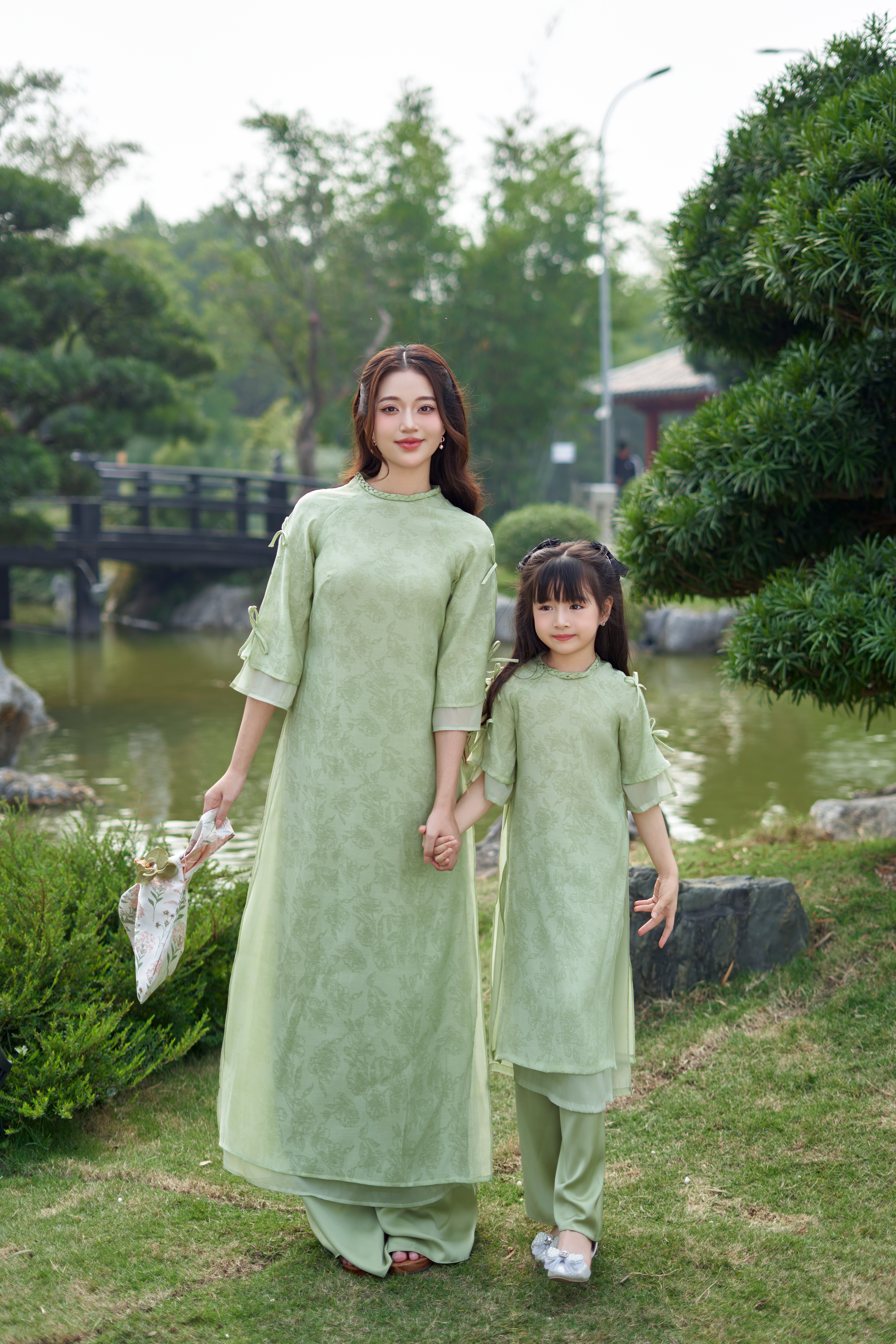 SET Áo Dài Mai Khuê Mẹ_thumbnail_7