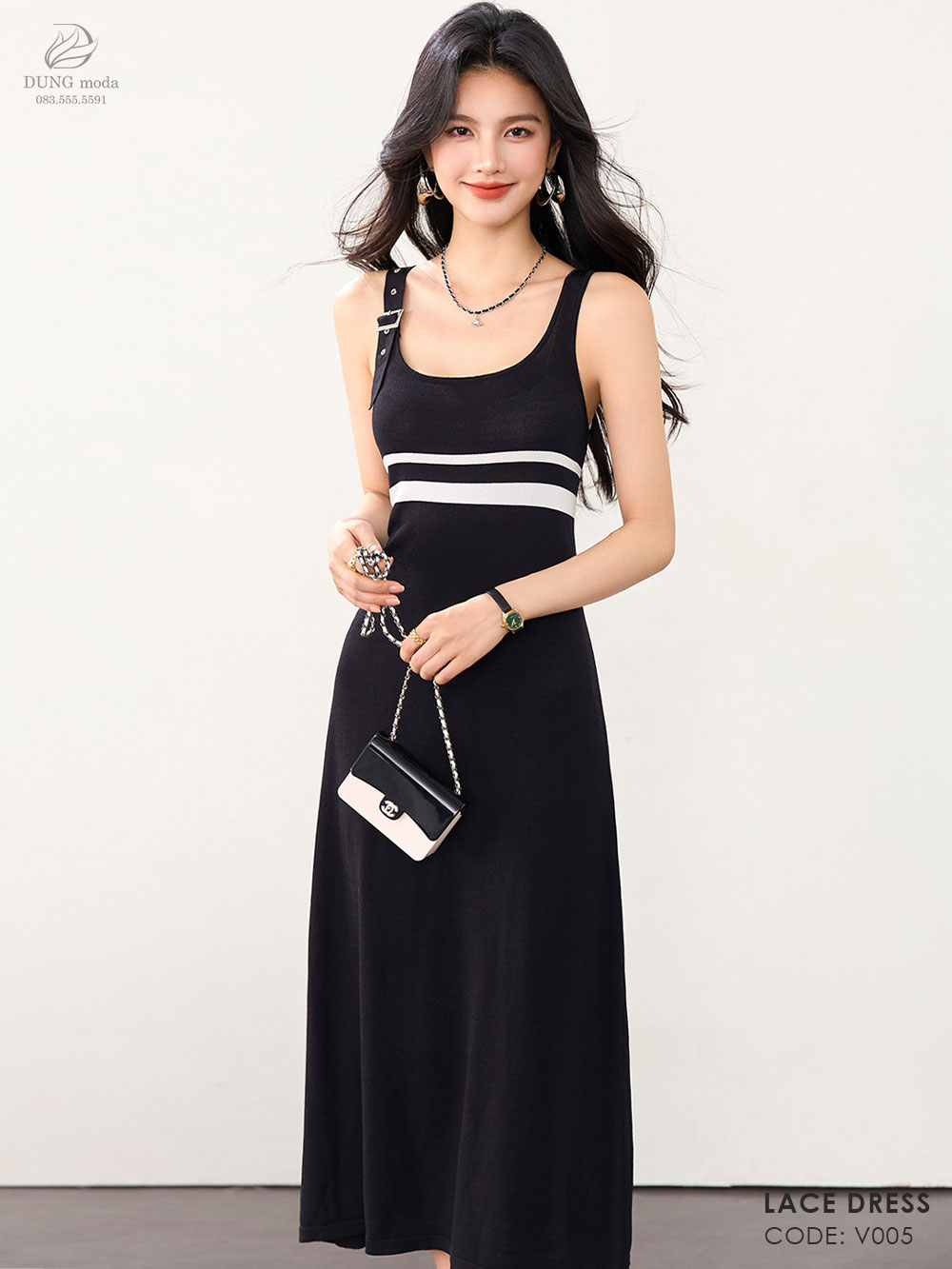 Váy Xinh Dung Moda V005 8107_thumbnail_2