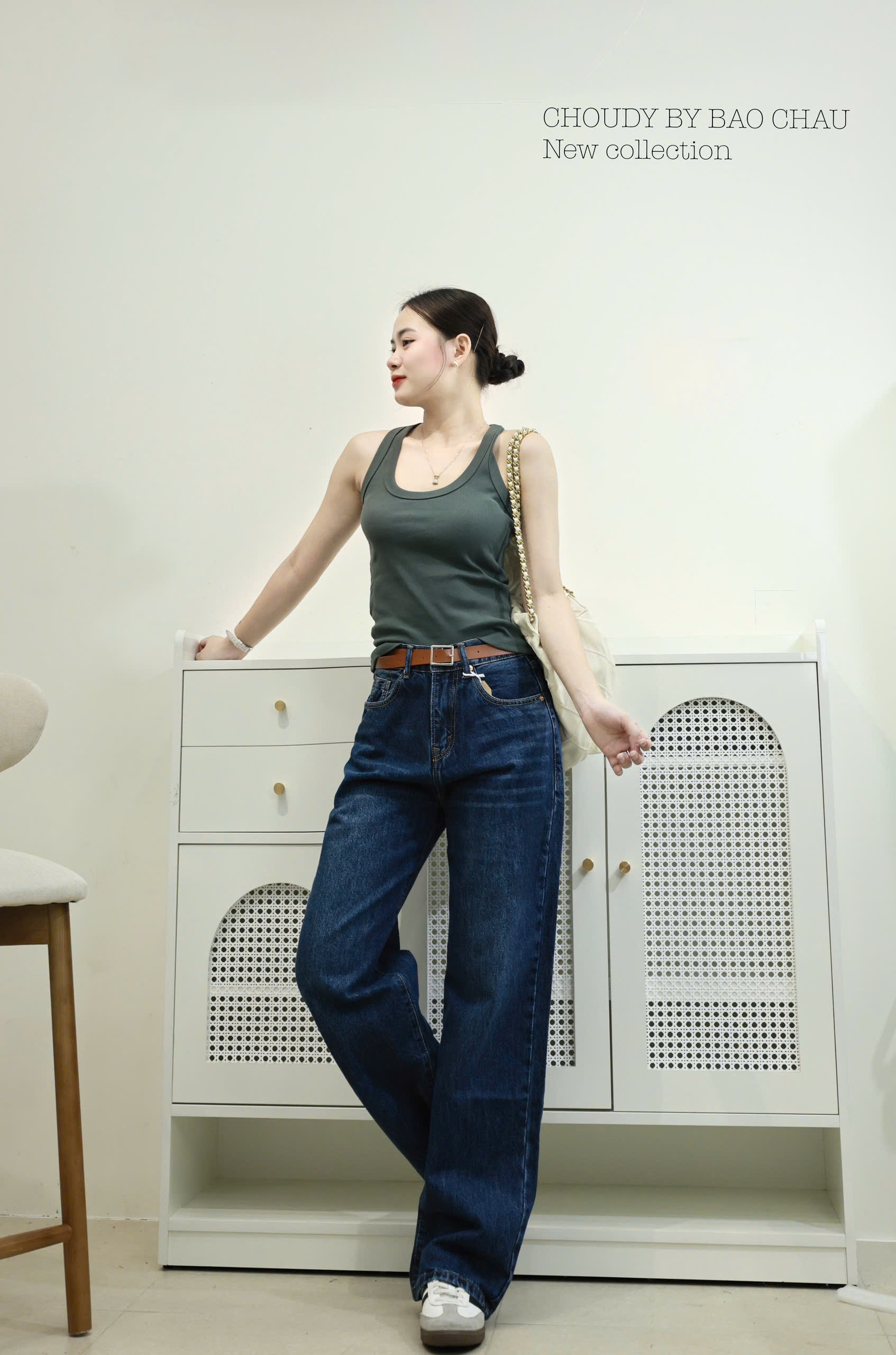 Q331 QUẦN JEAN NỮ 2 MÀU (KÈM THẮT LƯNG)_thumbnail_21