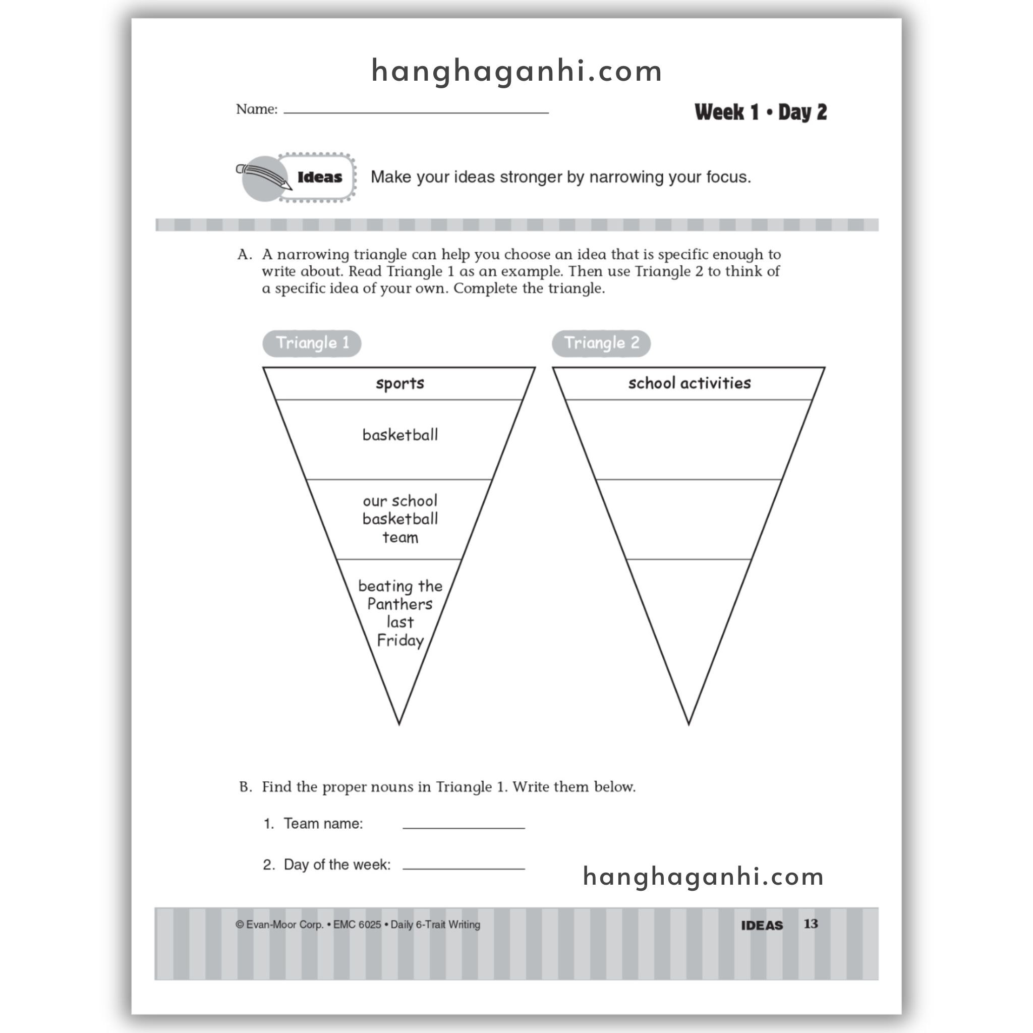 Daily 6-Trait Writing Grade 5_thumbnail_7