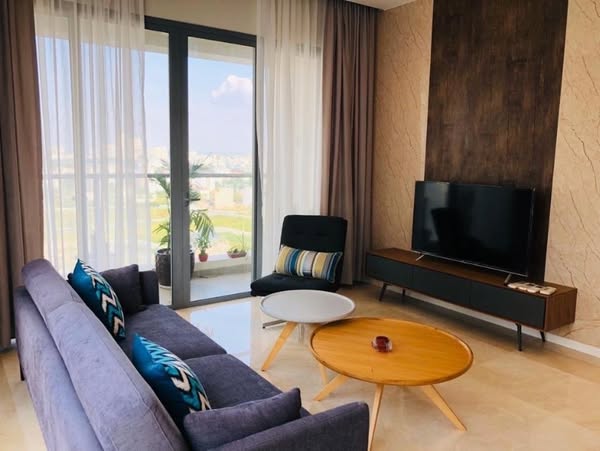 Chuyển nhượng căn hộ 3 phòng ngủ, tháp Maldives, thương lượng cho khách thiện chí chốt ngay