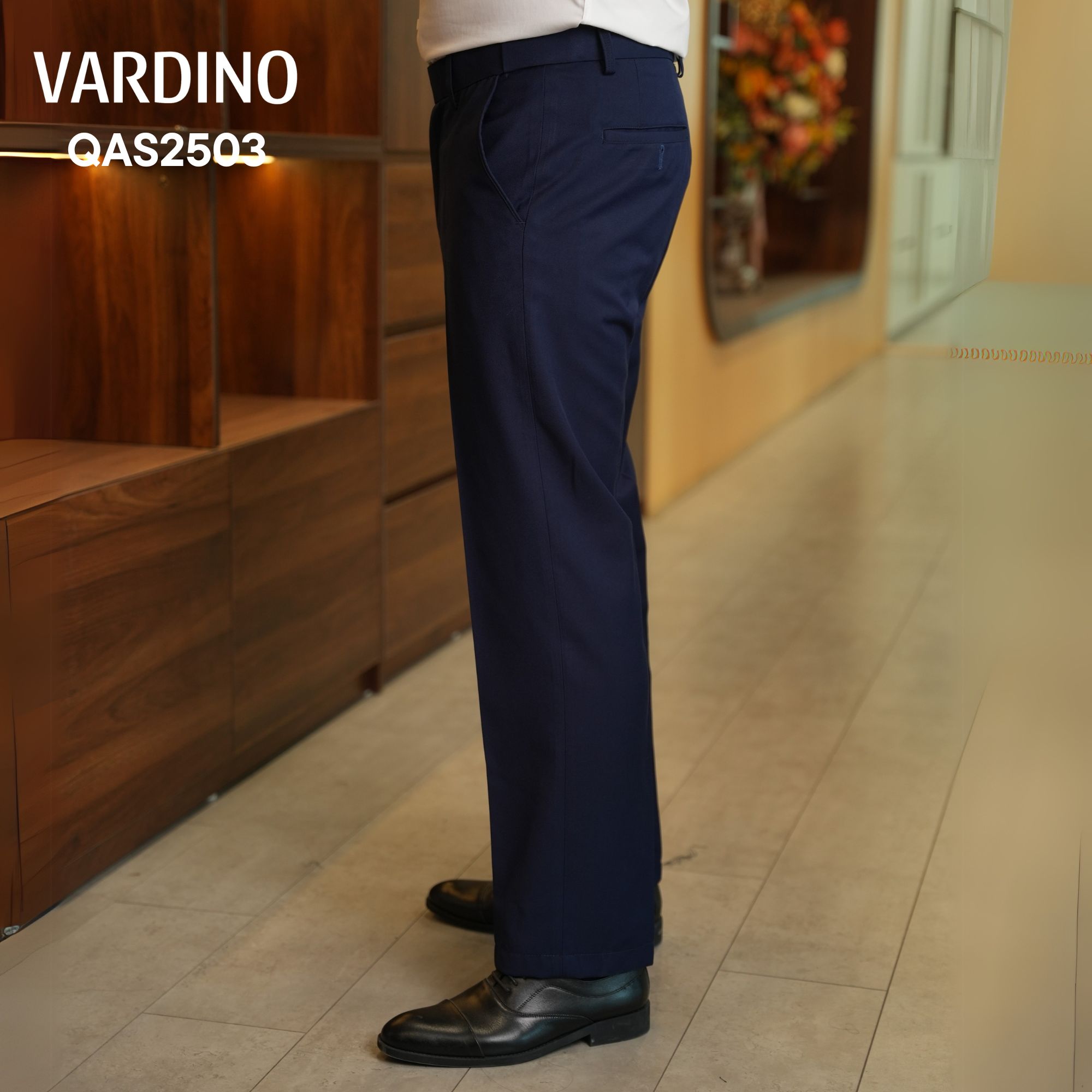 Quần âu nam Vardino QAS2503_thumbnail_2