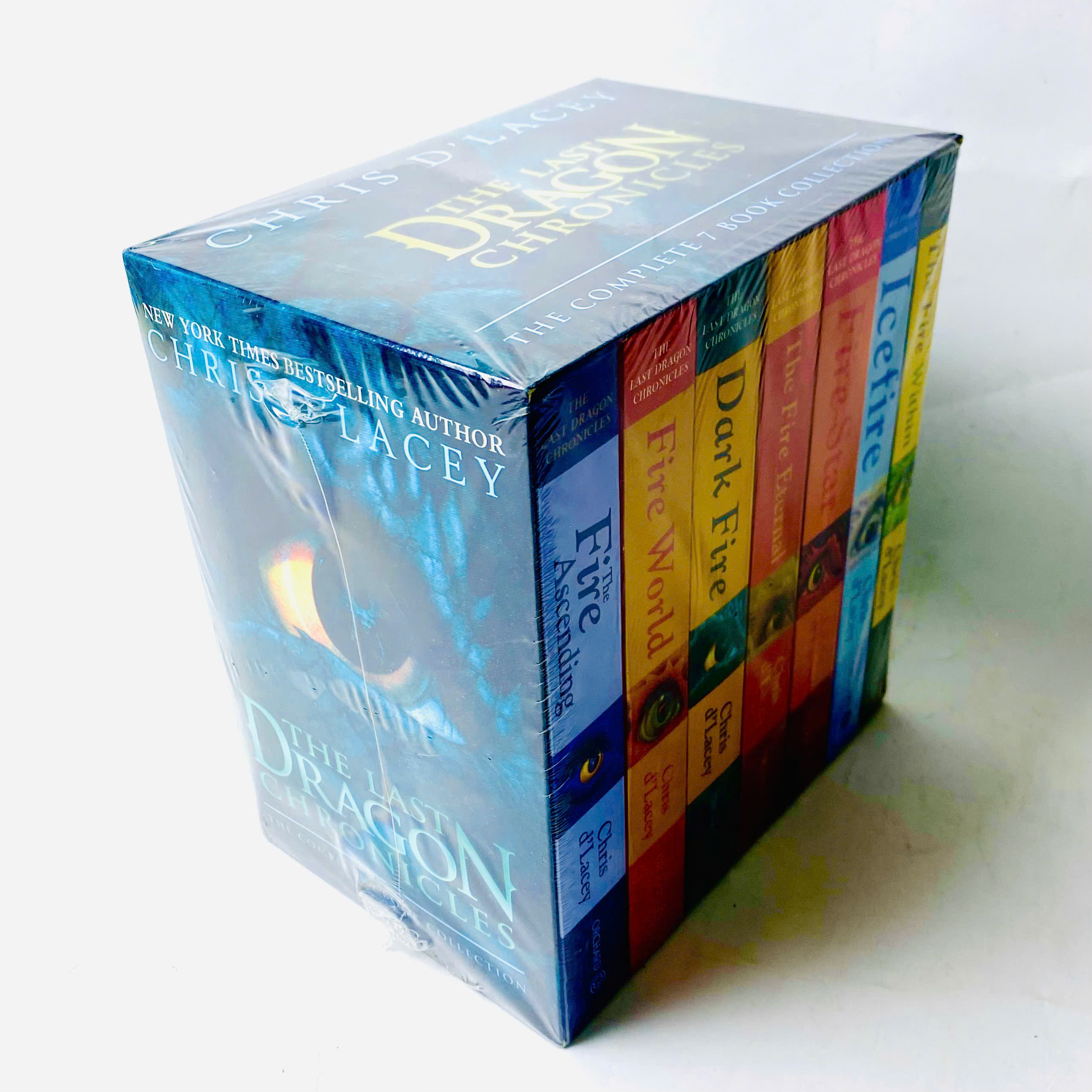 The Last Dragon Chronicles, sách Tiếng Anh nhập khẩu trọn bộ 7 cuốn_thumbnail_3