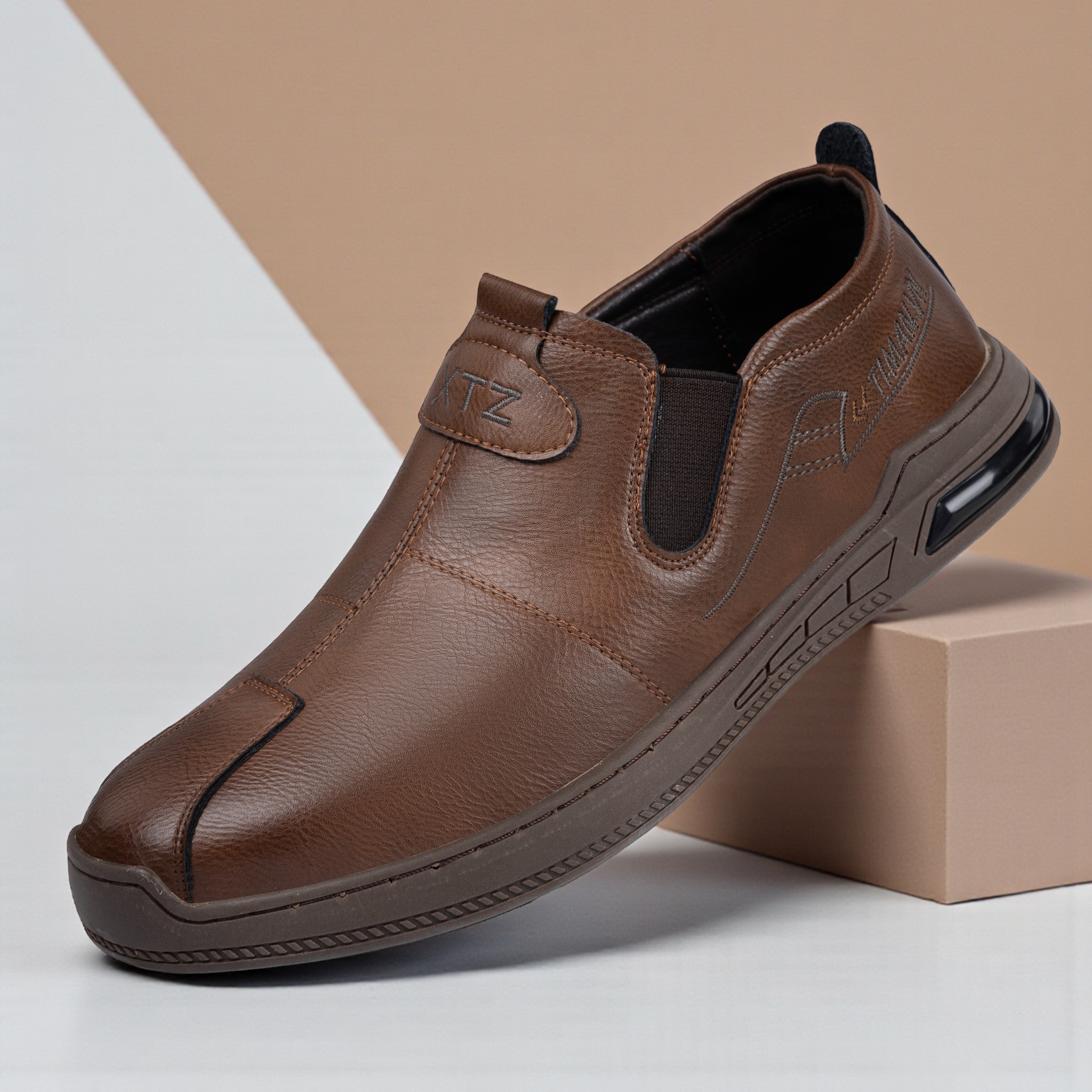 Giày Lười Nam TM-RK42