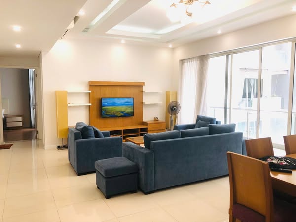 Cần chuyển nhượng căn hộ 3 phòng ngủ, có sổ hồng The Estella