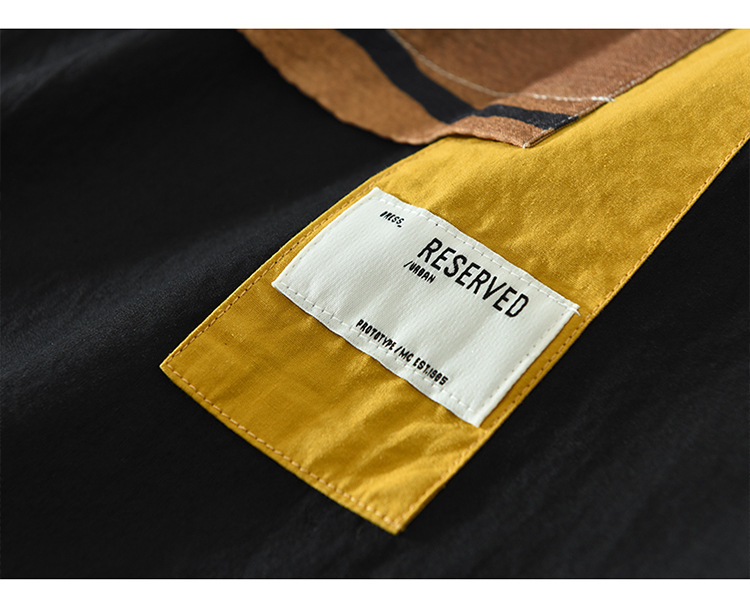 Áo Sơ Mi Nam Ngắn Tay Kiểu Nhật – In Họa Tiết Nghệ Thuật, Form Rộng, Cotton Thoáng Mát_thumbnail_6