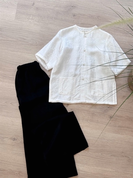 Set Cô Ba (Áo Bà Ba Bé Gái)_thumbnail_2