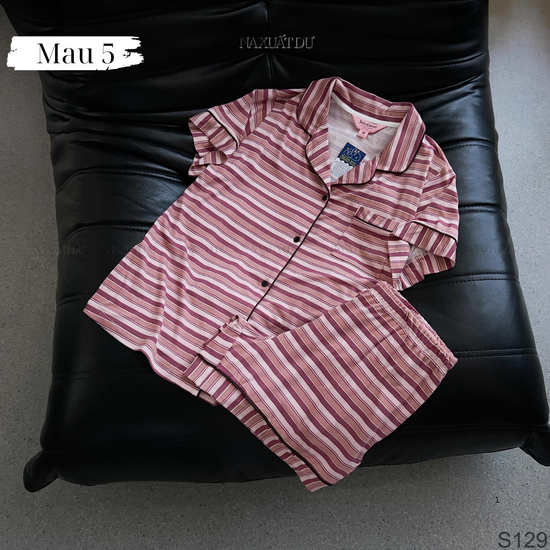 Bộ Pijama - S129_thumbnail_27