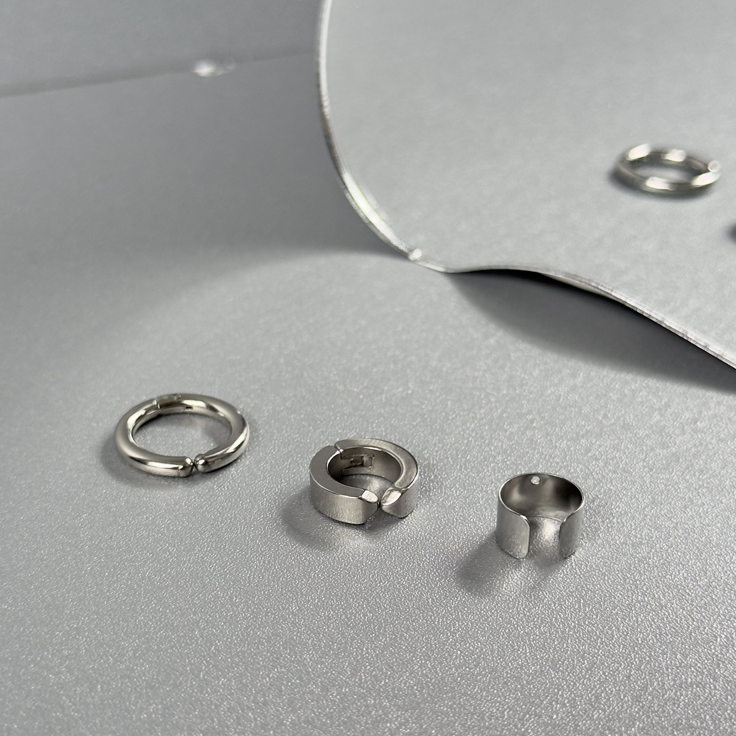 Bộ khuyên Ear Cuffs Package