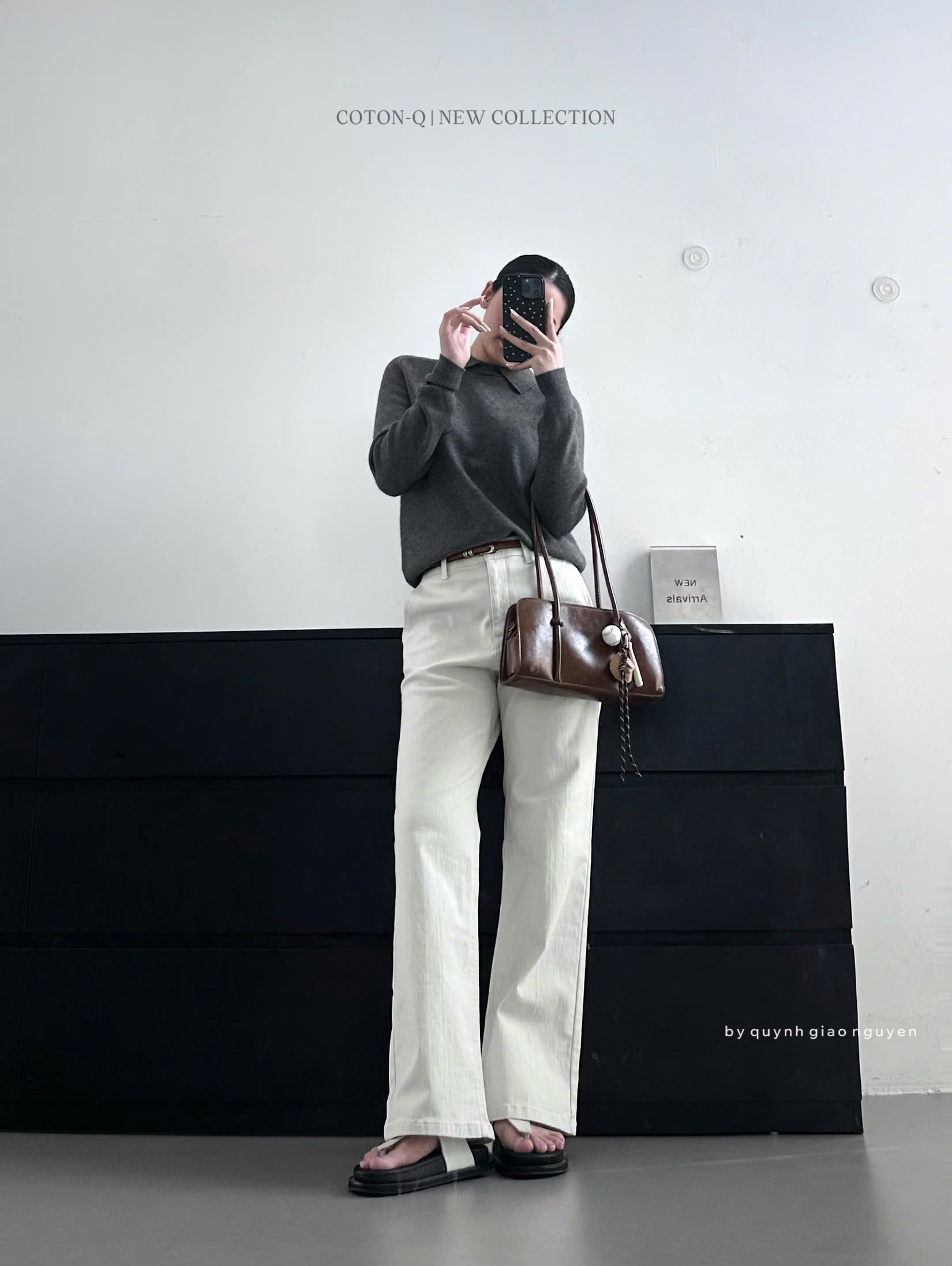 Quần jean xuất hàn ( ĐEN )_thumbnail_12