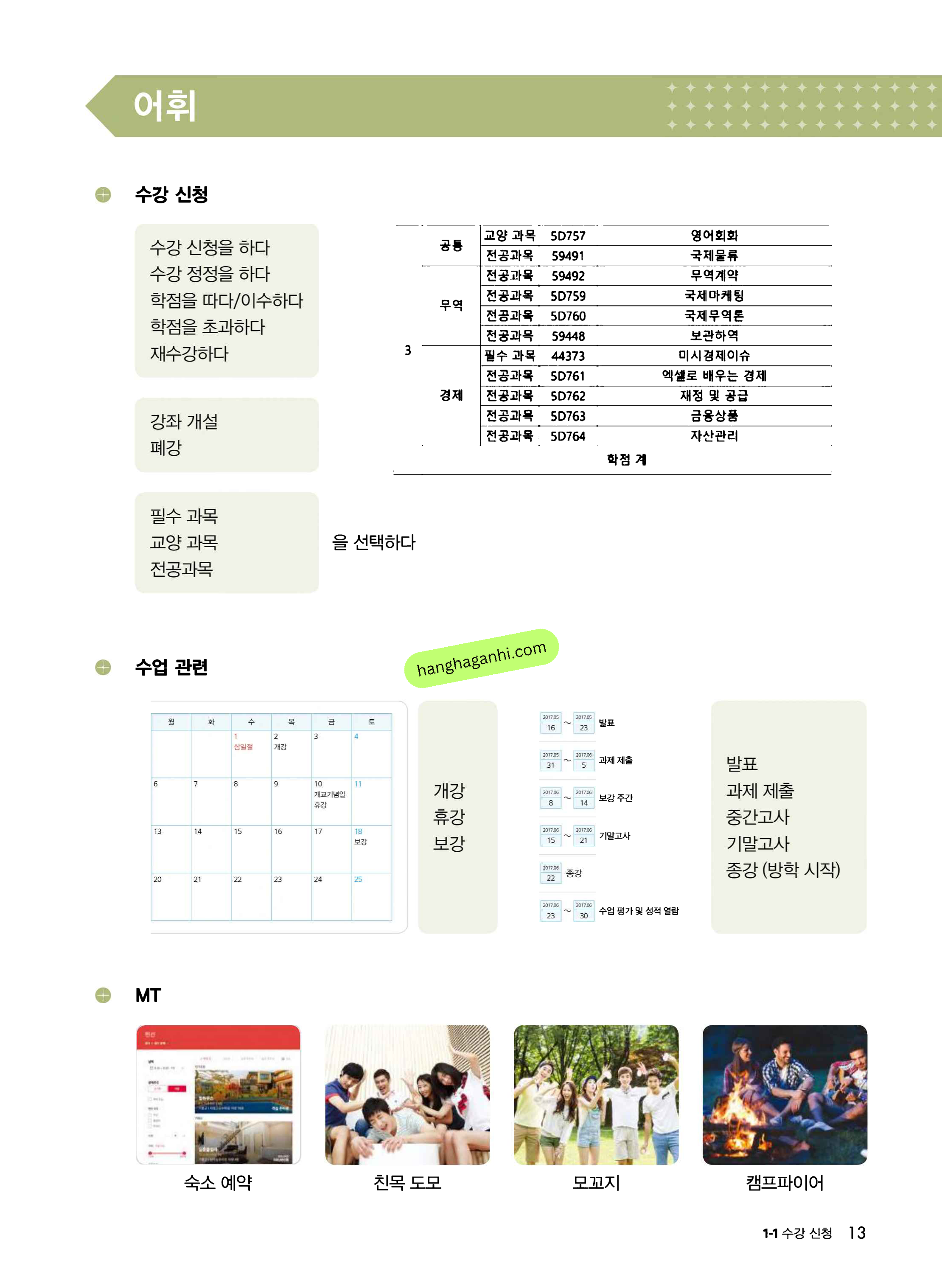 Sách giáo trình Vitamin Korea Tập 3 Bản song ngữ Hàn Tiếng anh Kèm file nghe_thumbnail_12