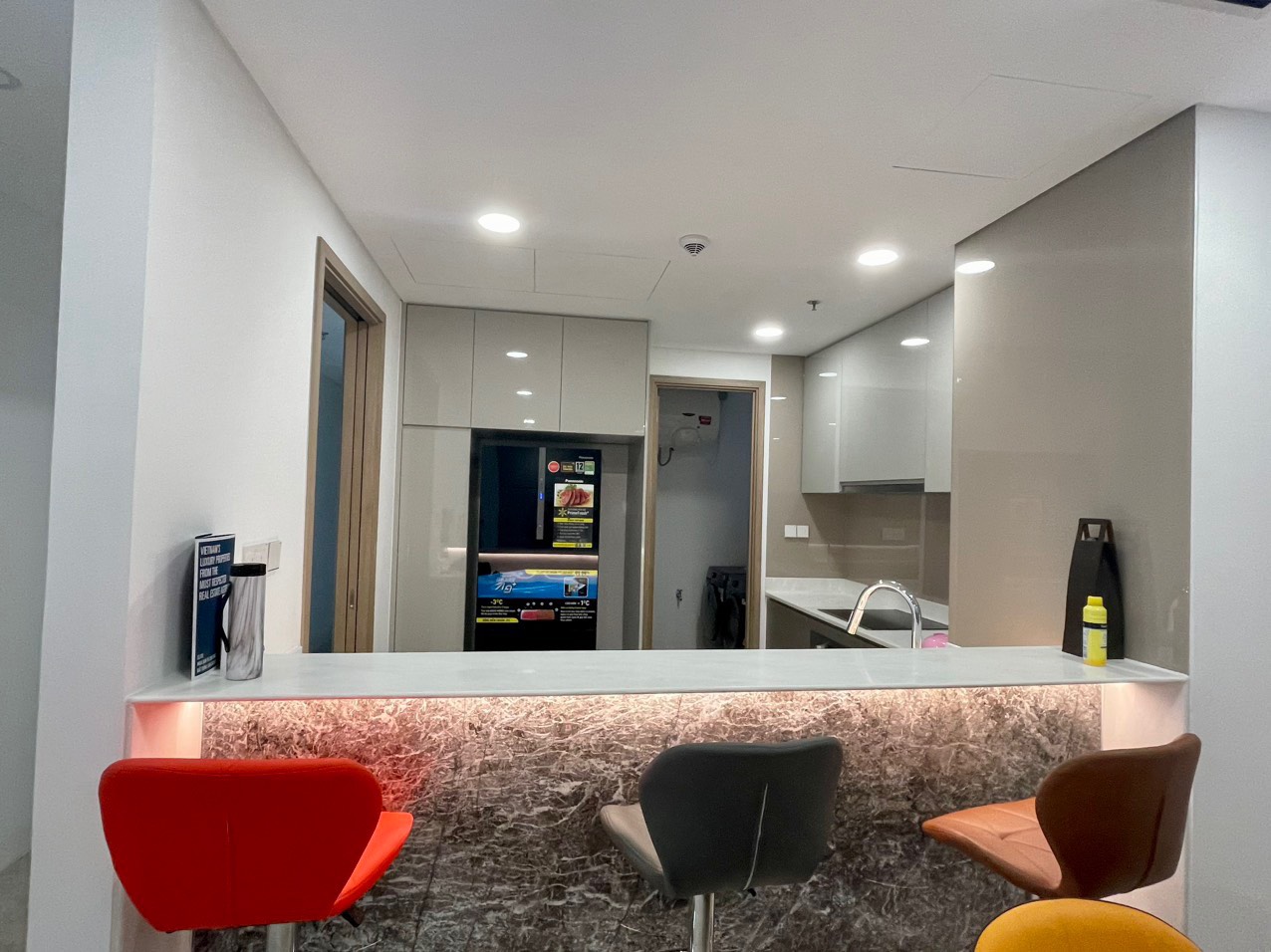  Sở hữu căn hộ The River Thủ Thiêm, 3 phòng ngủ, 140 m2, giá 20 tỷ_thumbnail_2