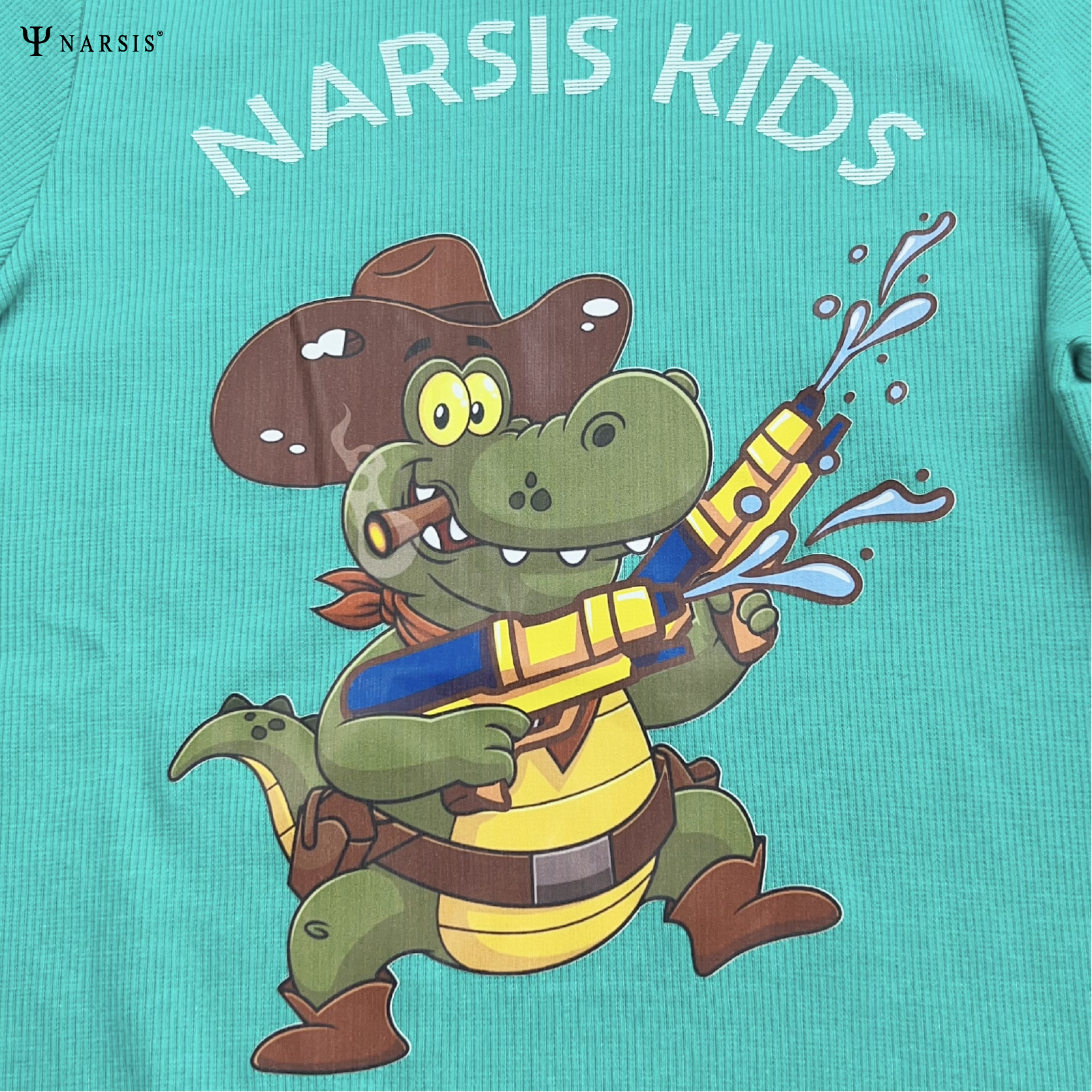 Bộ thu đông bé trai Narsis KE2104 chất cotton, kiểu dáng thoải mái, dễ chịu._thumbnail_3