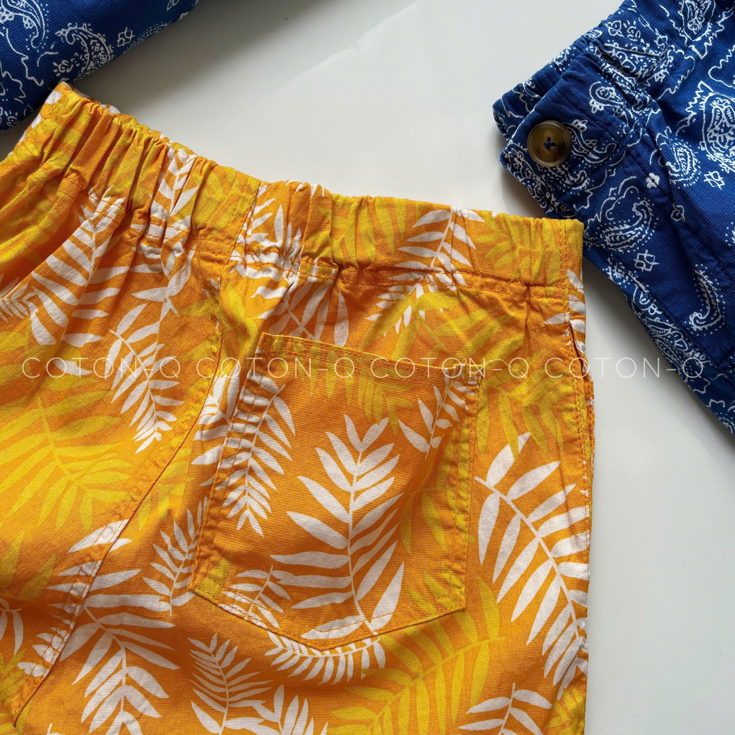 Set bộ đùi bé trai ( TRỘN MÀU )_thumbnail_13