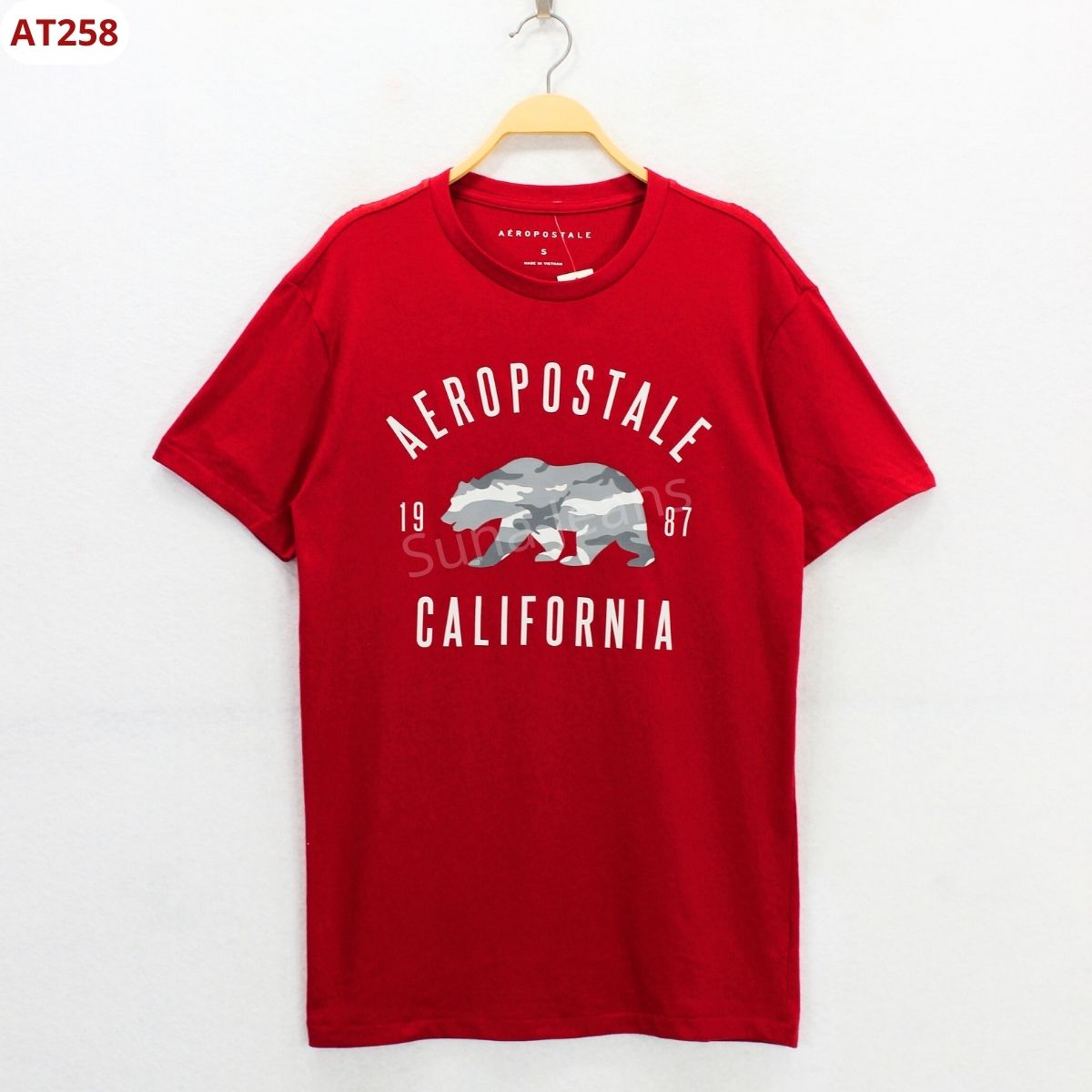 AT258- Áo thun nam Aero_thumbnail_15