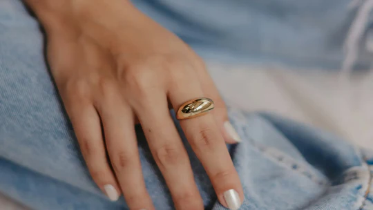 Gold or Silver Jewellery: How to Choose?