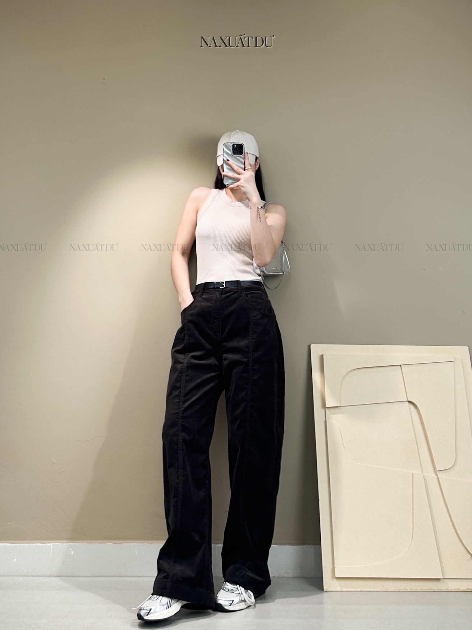 Quần " JuJu " - Q351 - HV