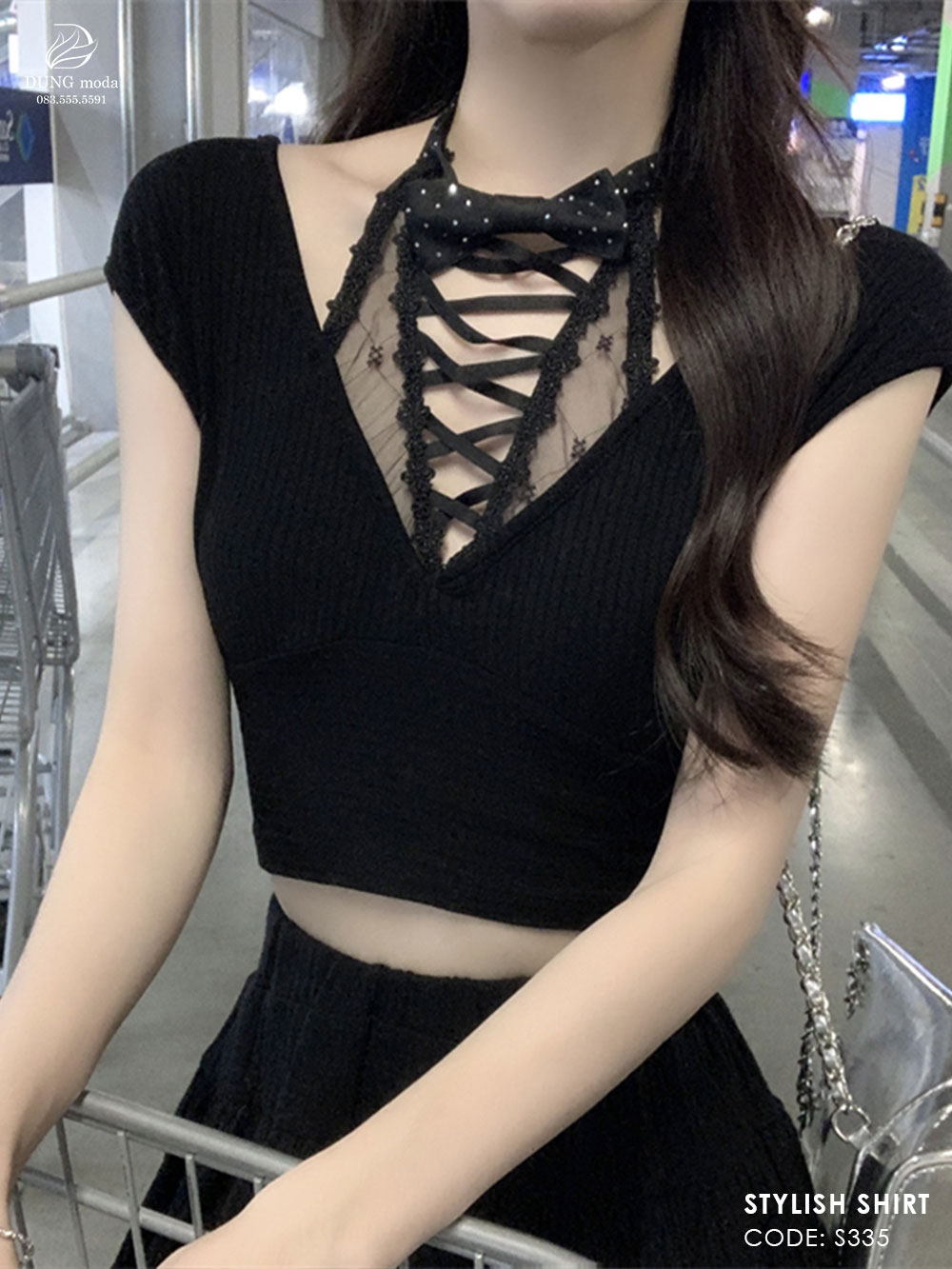 Áo Nữ Quảng Châu S335_thumbnail_1