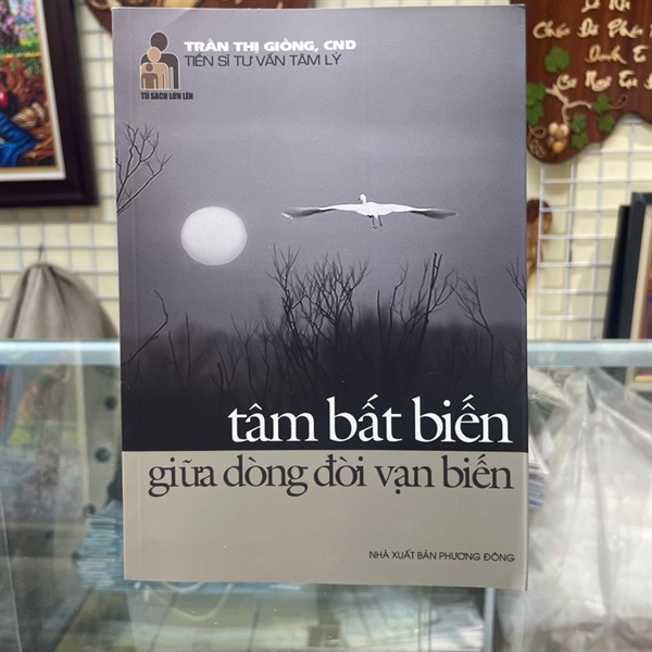 Tâm bất biến giữa dòng đời vạn biến ✔_thumbnail_0