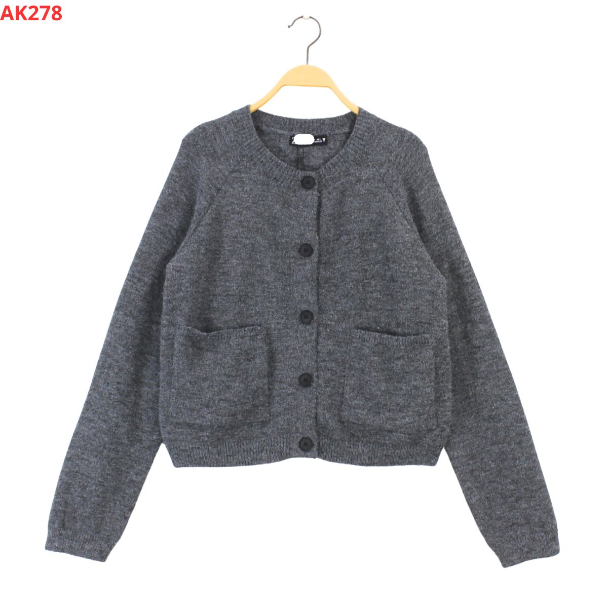 AK278 Áo Khoác Len Cadigan_thumbnail_4