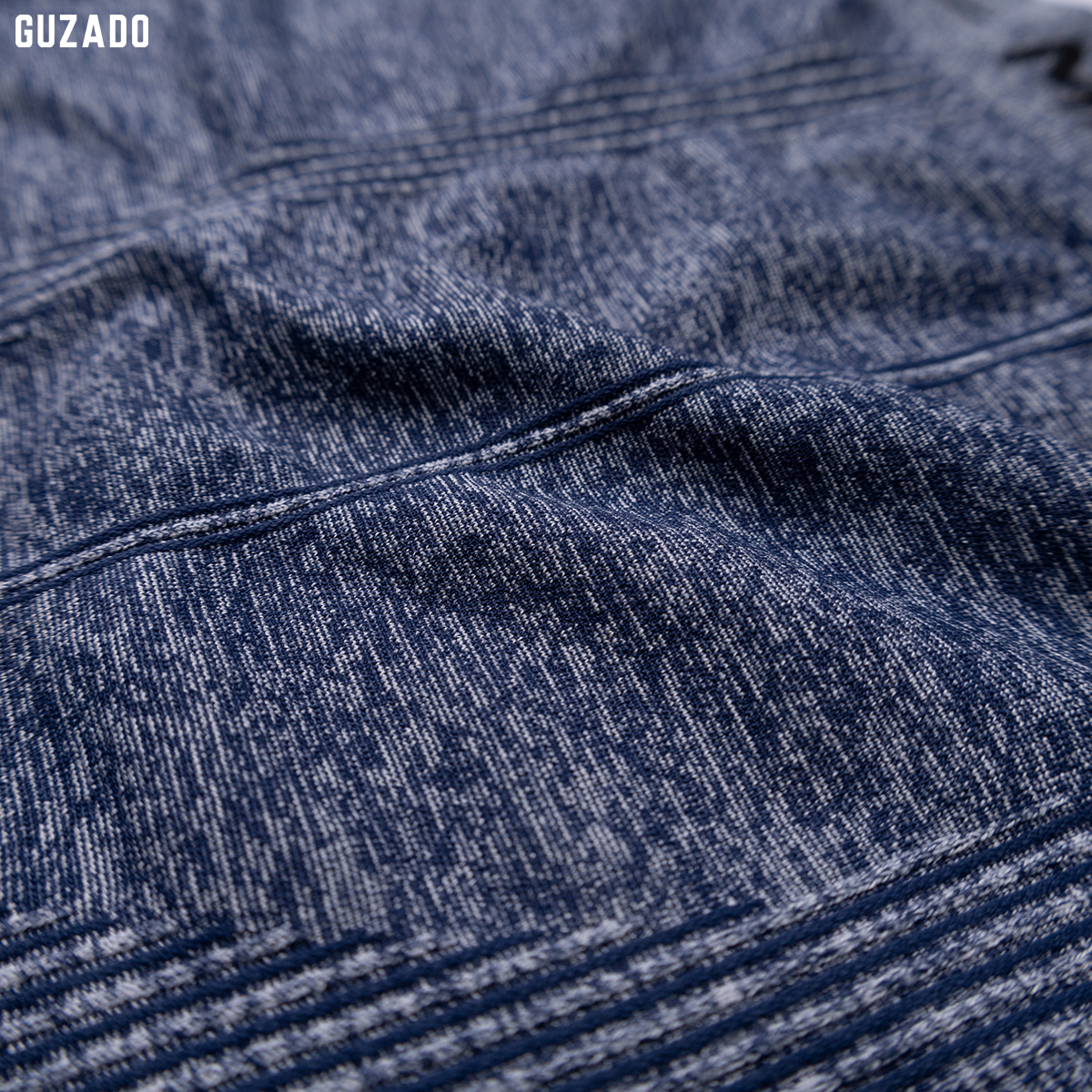 Quần Lót Nam GUZADO Dệt Không Đường May, Thoáng Mát, Co Giãn, Kháng Khuẩn Vượt Trội GBF05_thumbnail_15