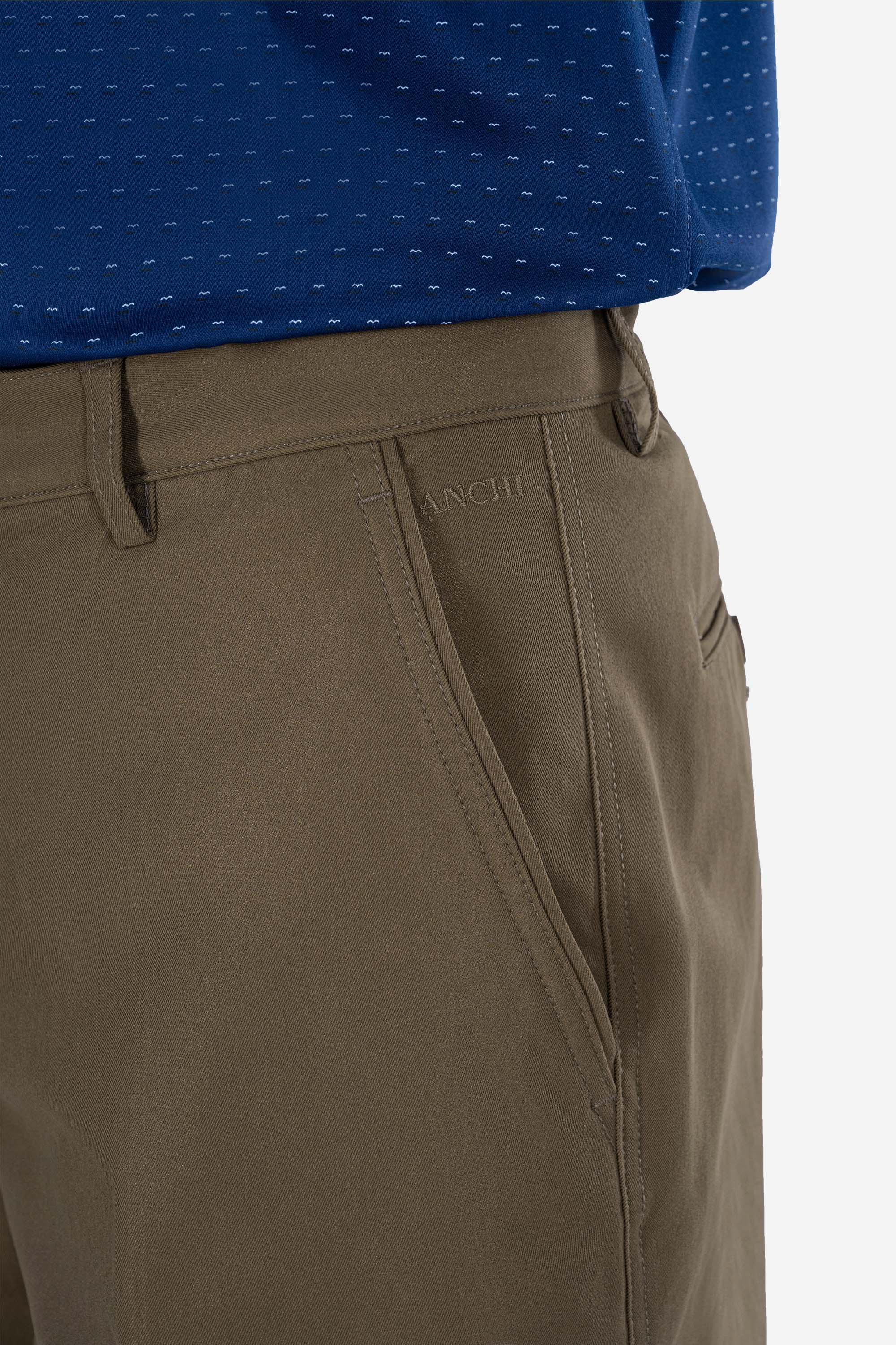 Quần Kaki 0 Li Nam Trung Niên ANCHI Phom Suông Ống Rộng Cao Cấp_thumbnail_32