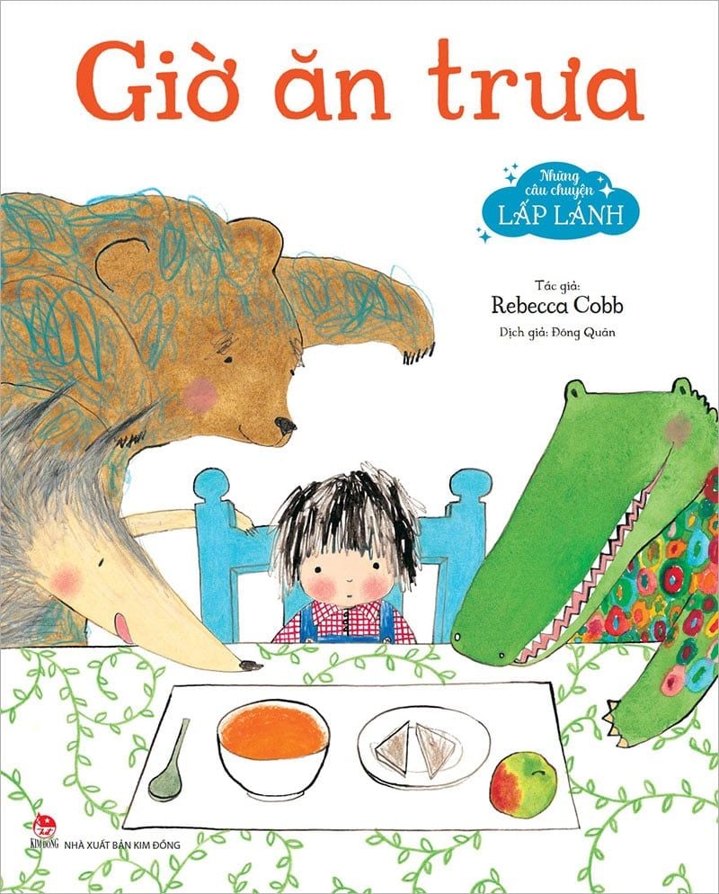 Combo Những Câu Chuyện Lấp Lánh (9 cuốn)_thumbnail_1