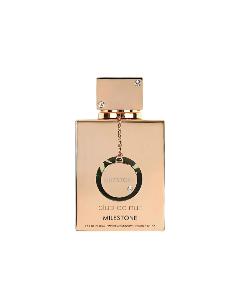 Club de Nuit Milestone 105ml (GOLD)