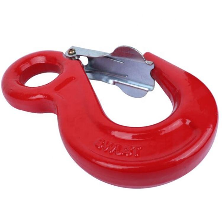 Móc Cẩu Container Khóa An Toàn 2T, 3T, 5T_thumbnail_1