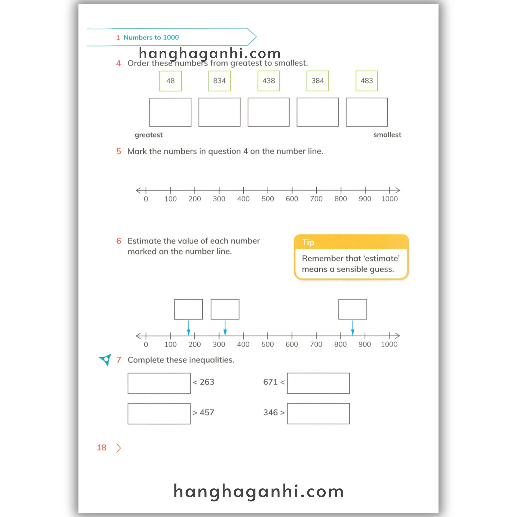 Cambridge Level 3 Primary Mathematics Learner’s Book 2nd edition 2021_thumbnail_7