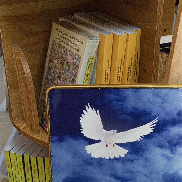 Tranh đồng hồ 35x70cm tráng gương_thumbnail_1