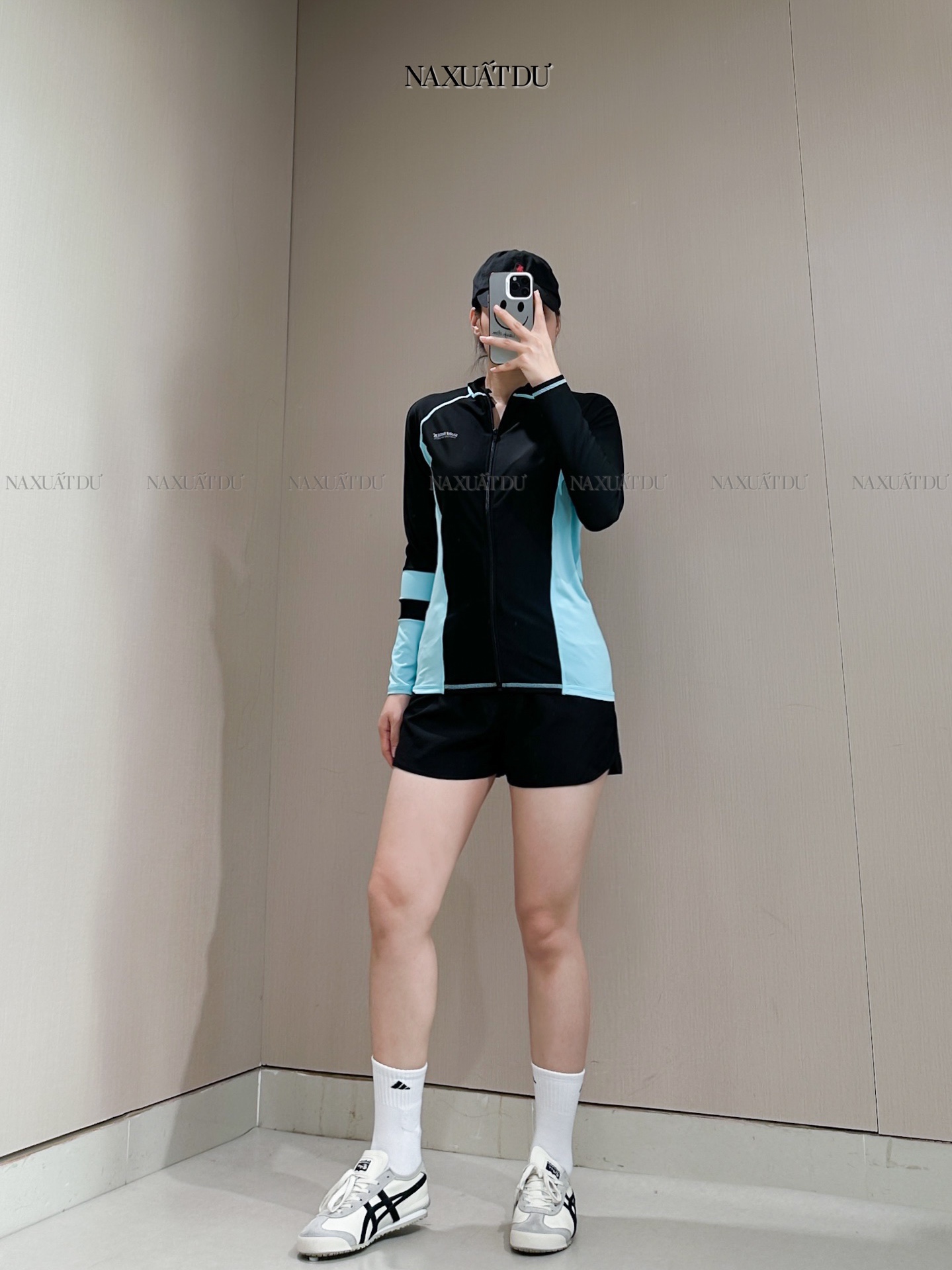 Set 2 Áo thể thao 