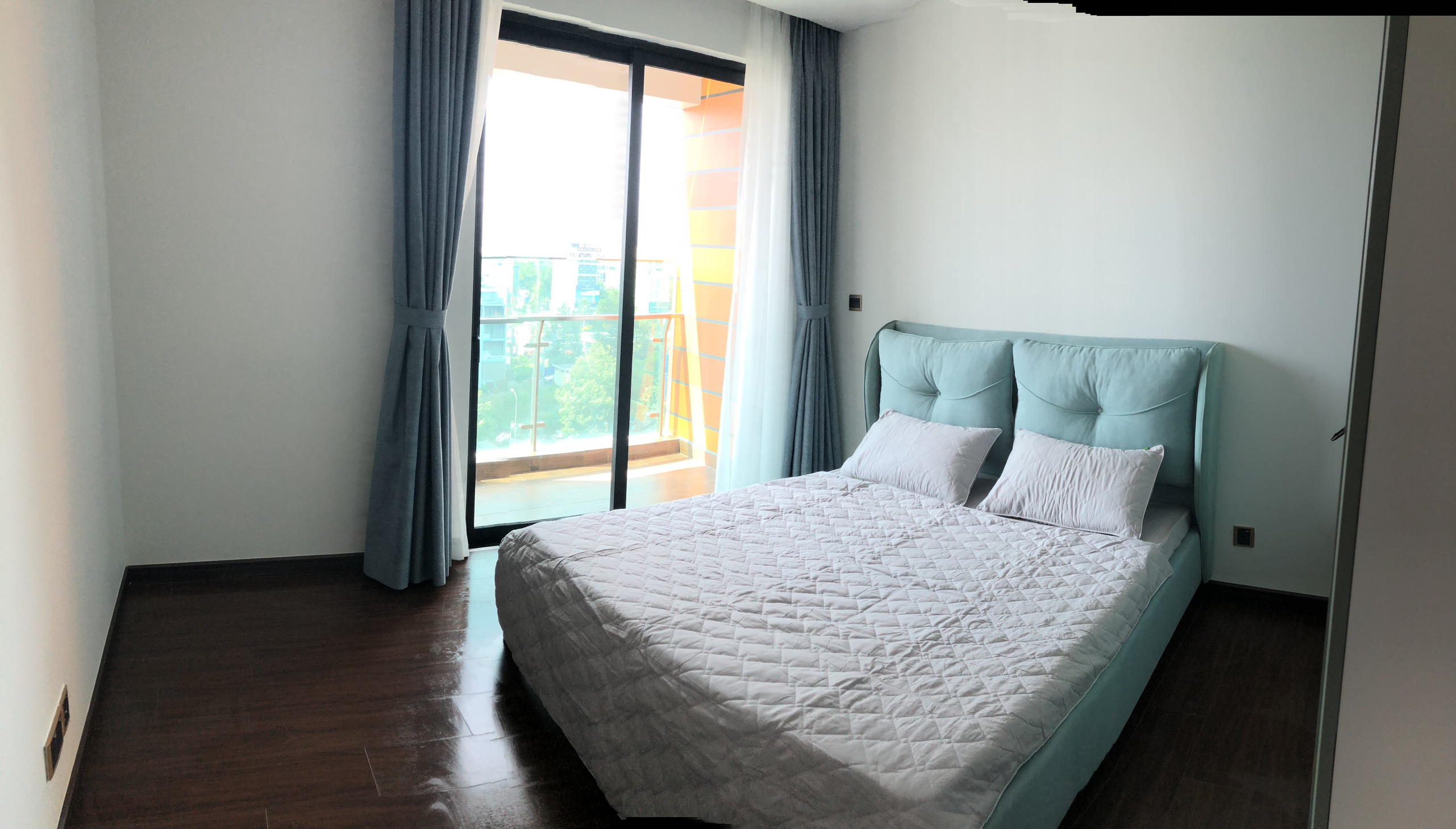 Chuyên cho thuê căn hộ 2PN giá rẻ, chỉ từ 18 triệu/tháng tại Feliz En Vista_thumbnail_5