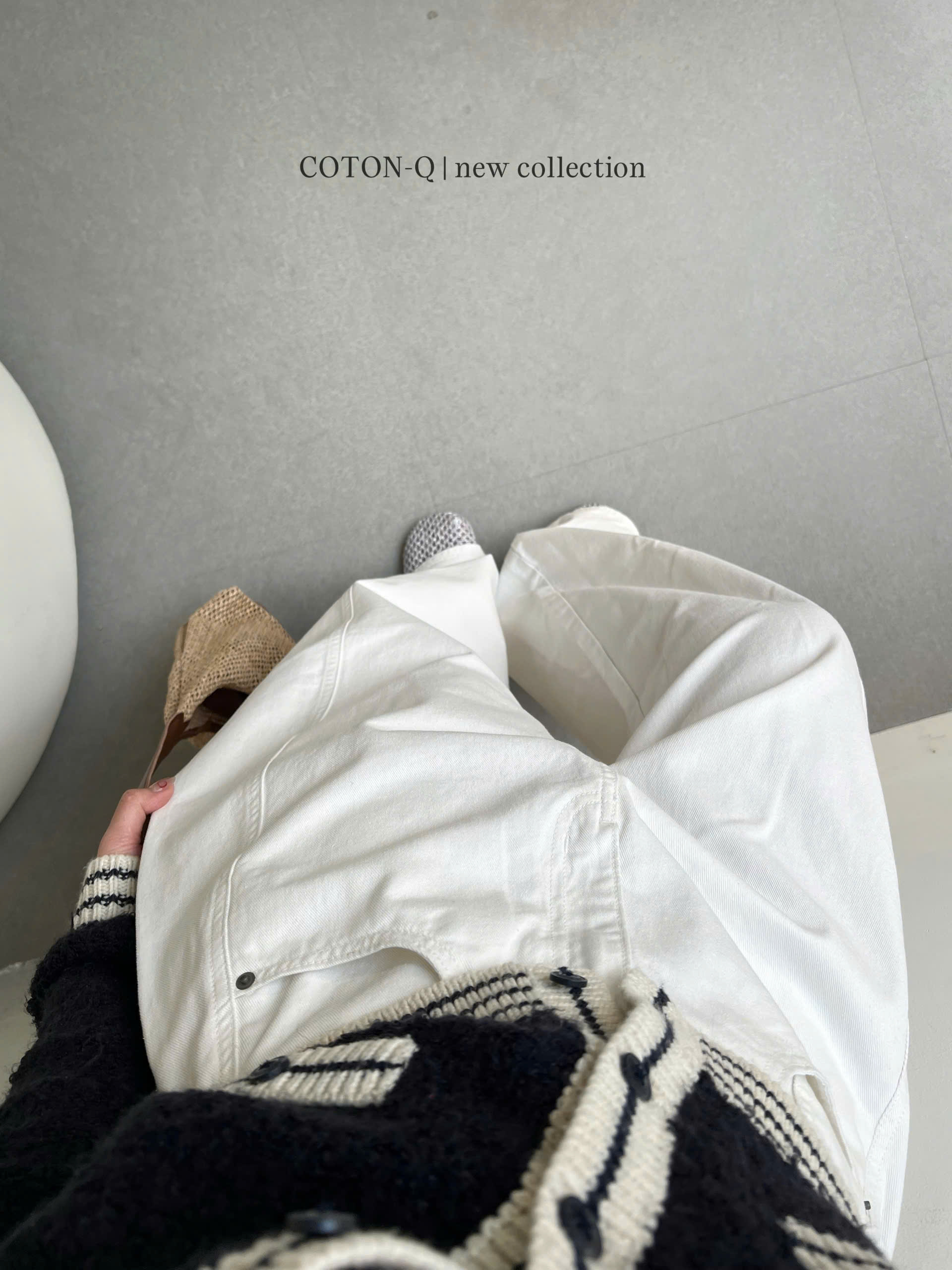 Quần ống rộng hàn ( TRẮNG )_thumbnail_11