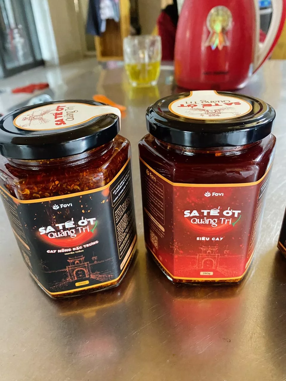 Sa tế ngon, giao hàng và hướng dẫn sử dụng chu đáo_2